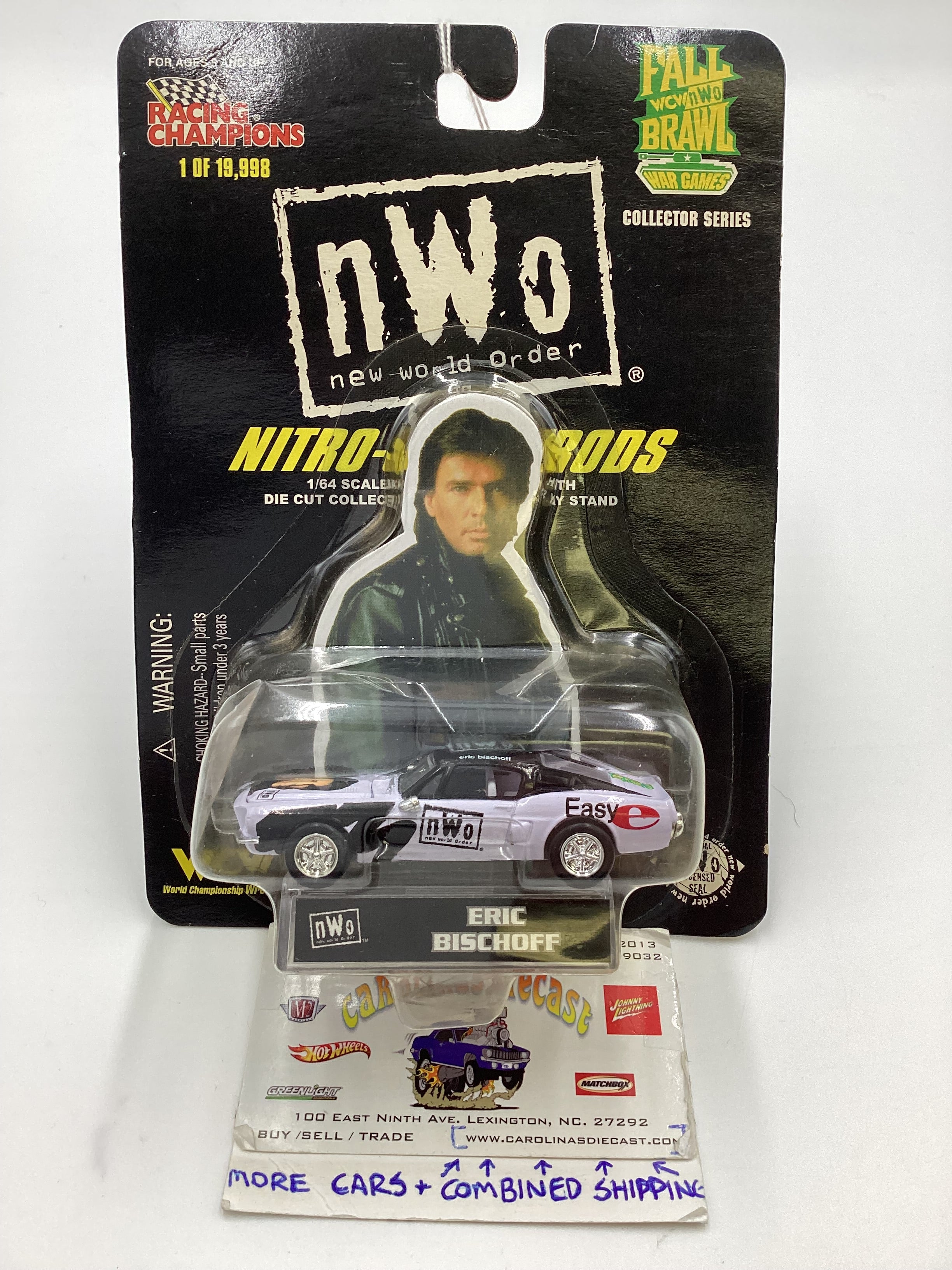 Racing Champions – carolinasdiecast