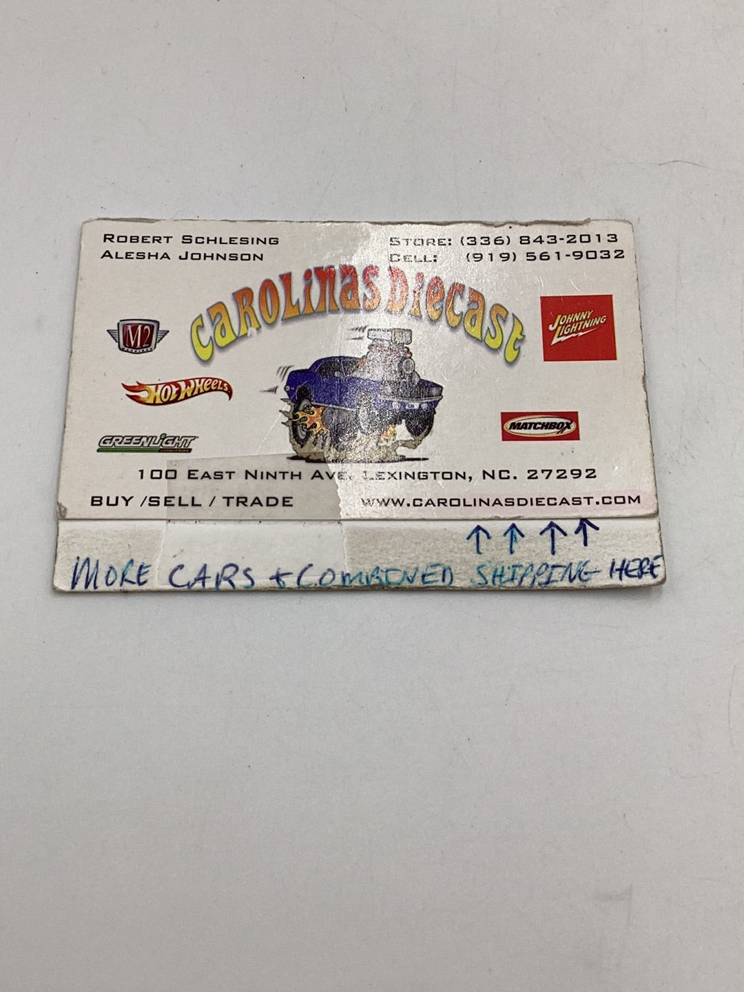 Hot wheels car culture drag strip demons 73 Plymouth Duster 4/5 261B