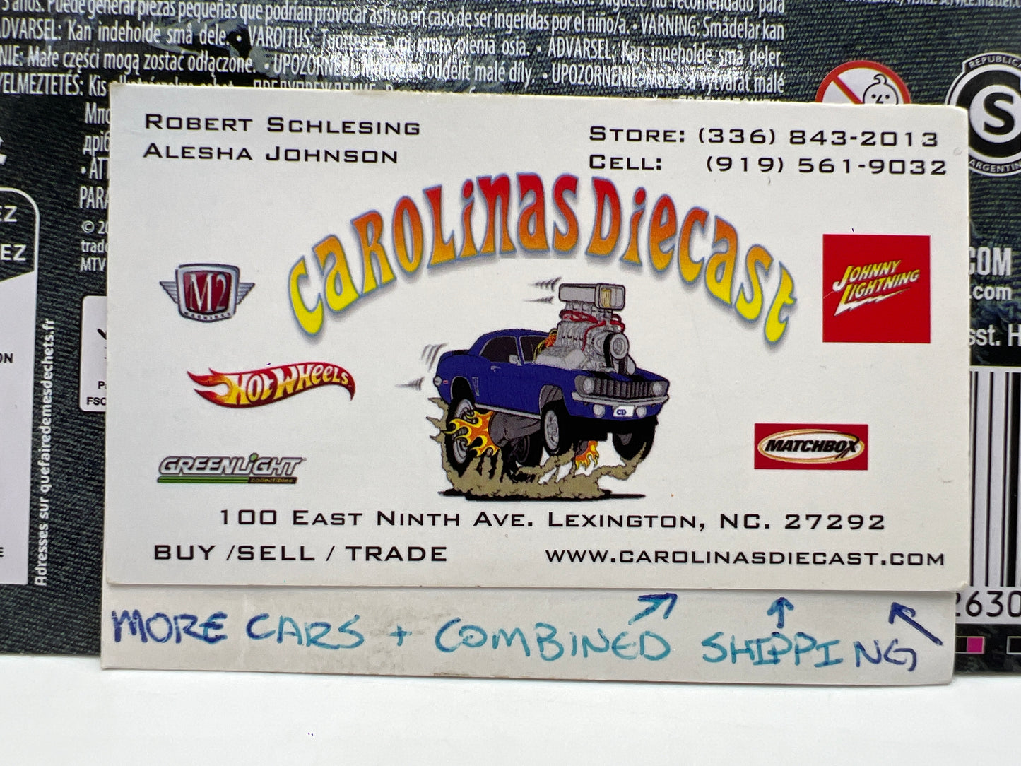 2025 Hot Wheels Premium Pop Culture MTV Headbangers Ball HW Tour Bus Black 271E