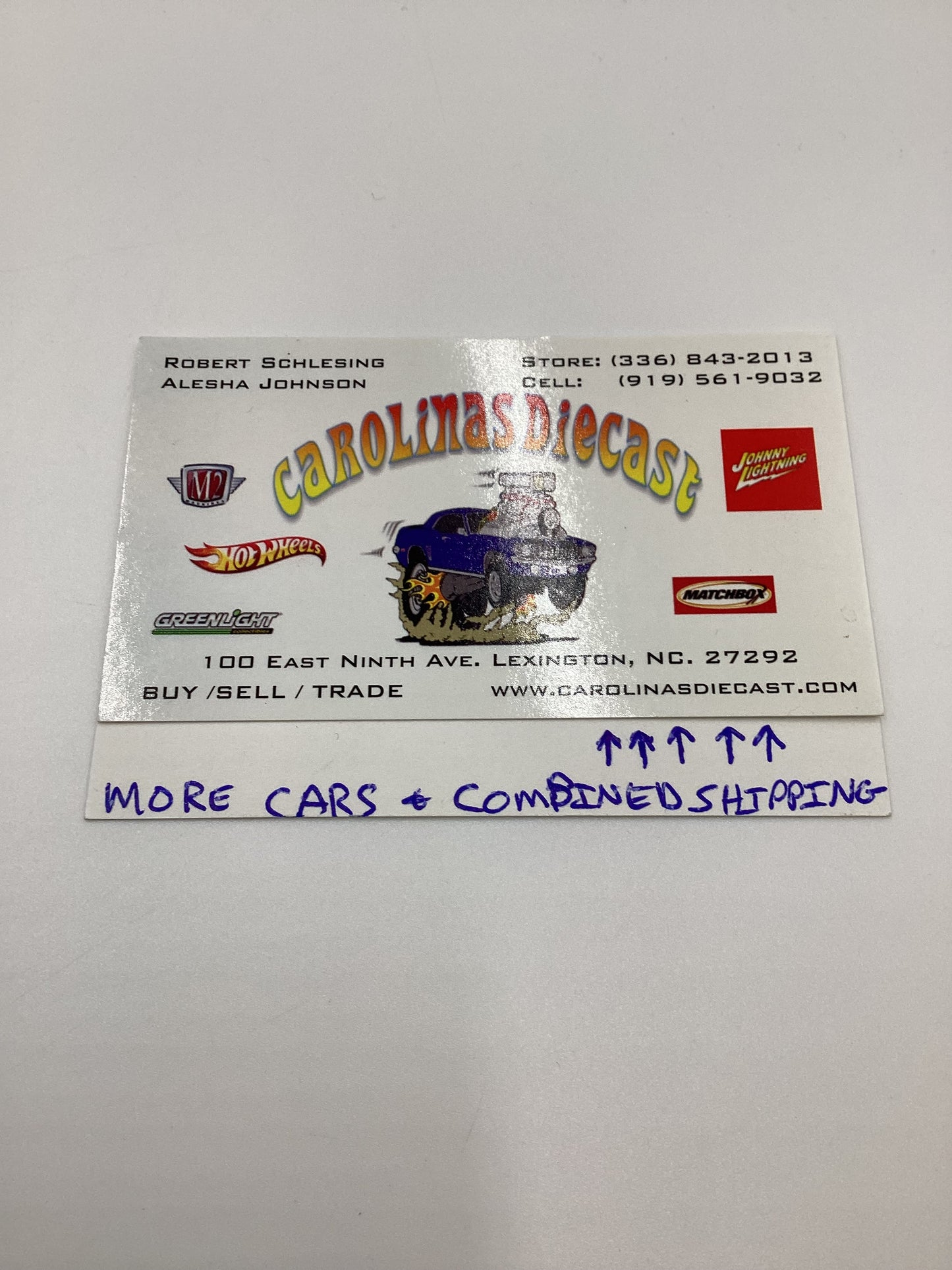 2015 Hot Wheels Zamac 012 #55 Super Van Walmart Exclusive 144B