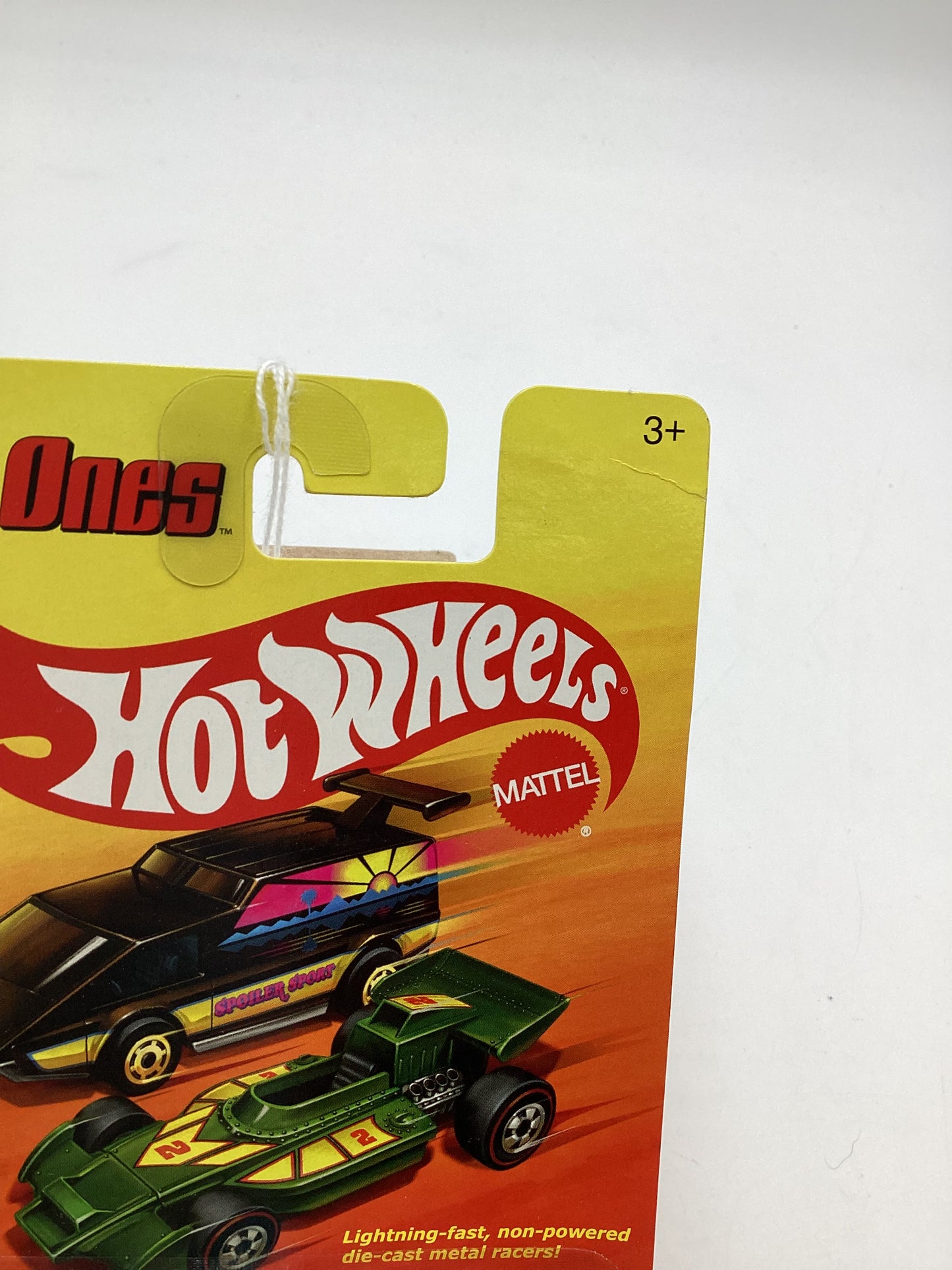 Hot Wheels 2011 The Hot Ones Neet Streeter 158A