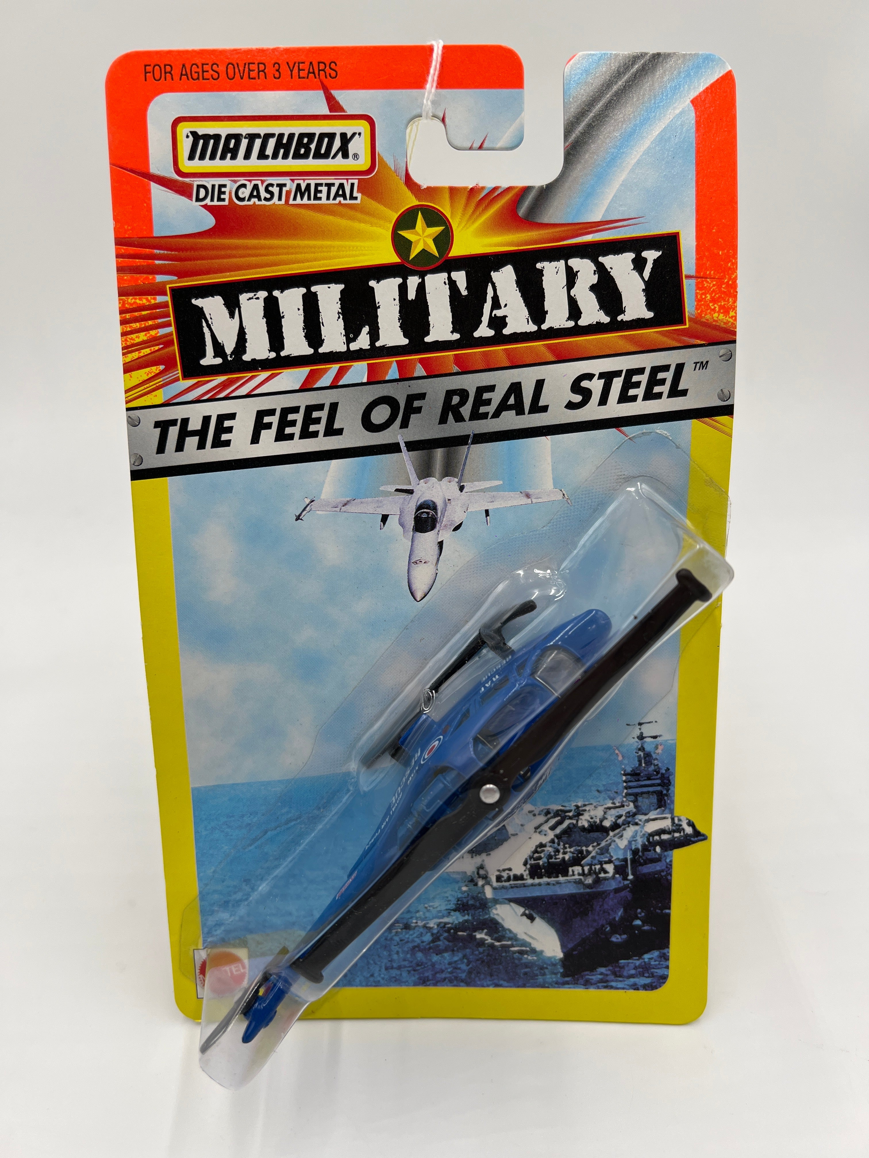 マックショウベロアファラオスカジャンM東洋raleigh modsロカビリー Matchbox Military The Feel Of Real Steel #8 Rescue Helicopter SS7