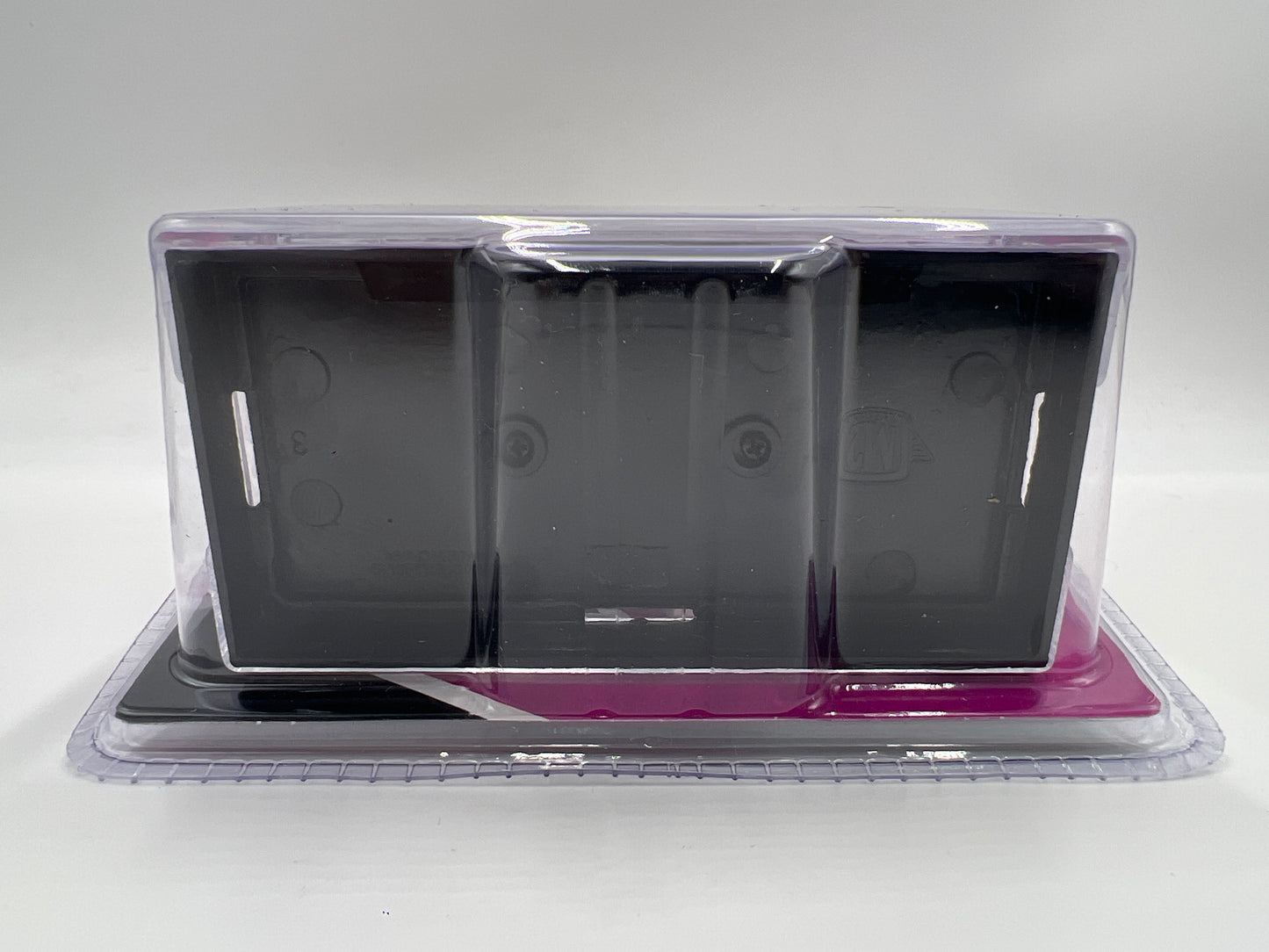 M2 Machines Hobby Exclusive HS68 CHASE 1989 GMC Sierra 1500 Custom