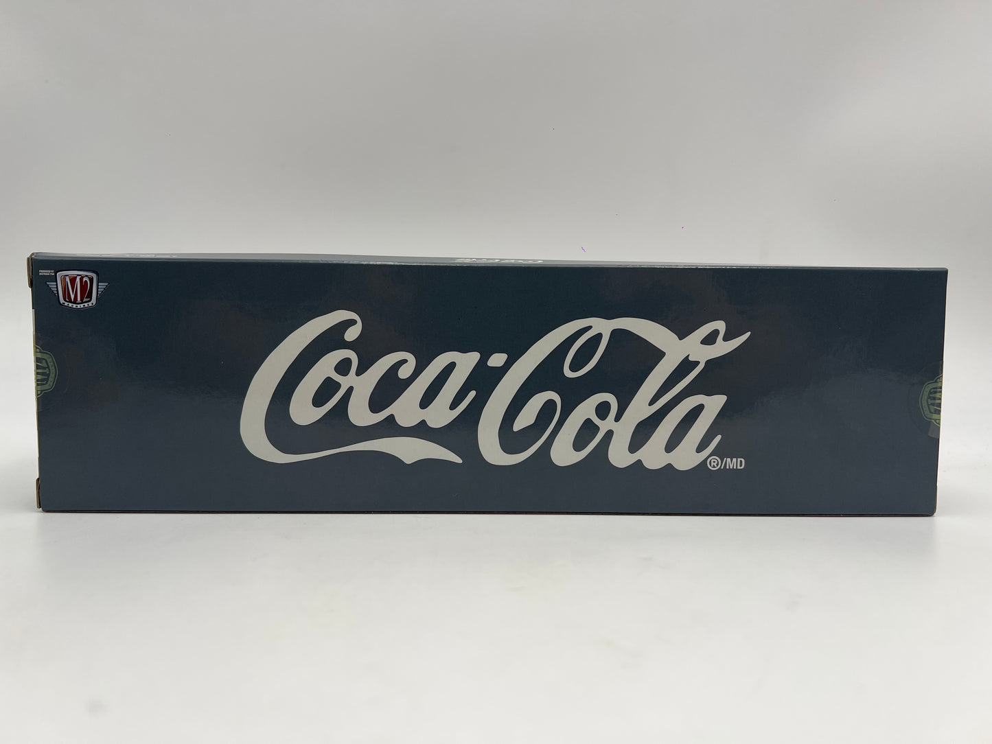 M2 Machines Haulers TW45 CHASE Coca Cola 1973 Cheyenne Super 10 & 1995 Chevrolet S10