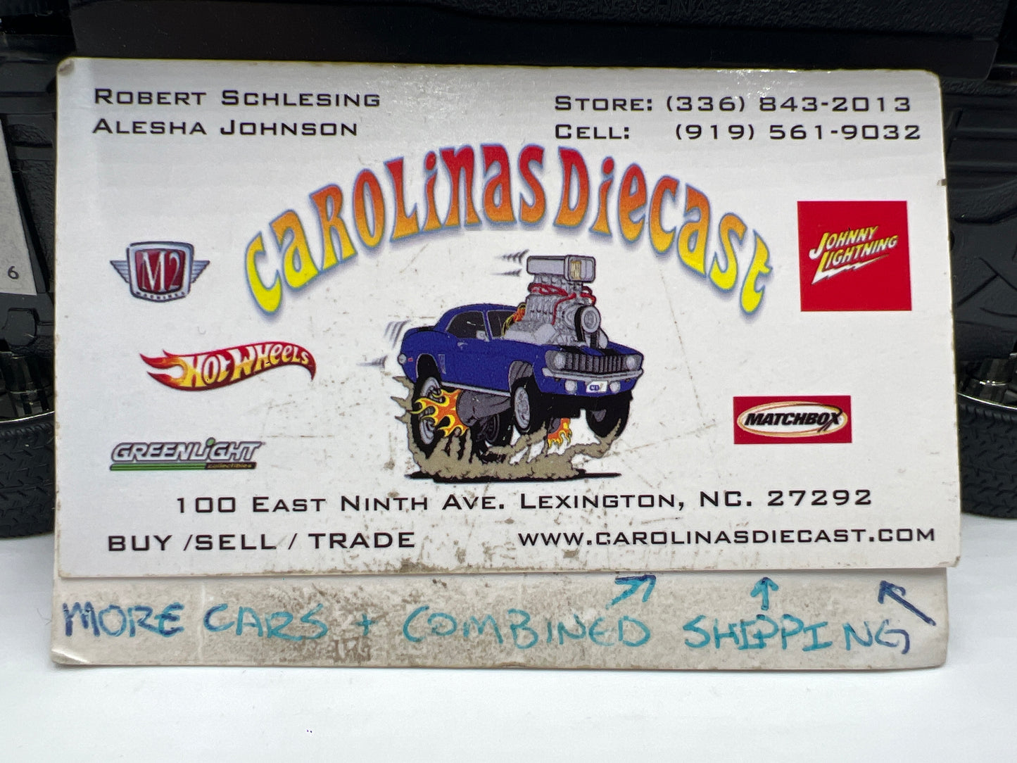 Jada 1/24 Scale Dub City 2000 Chevrolet S-10 Red Loose