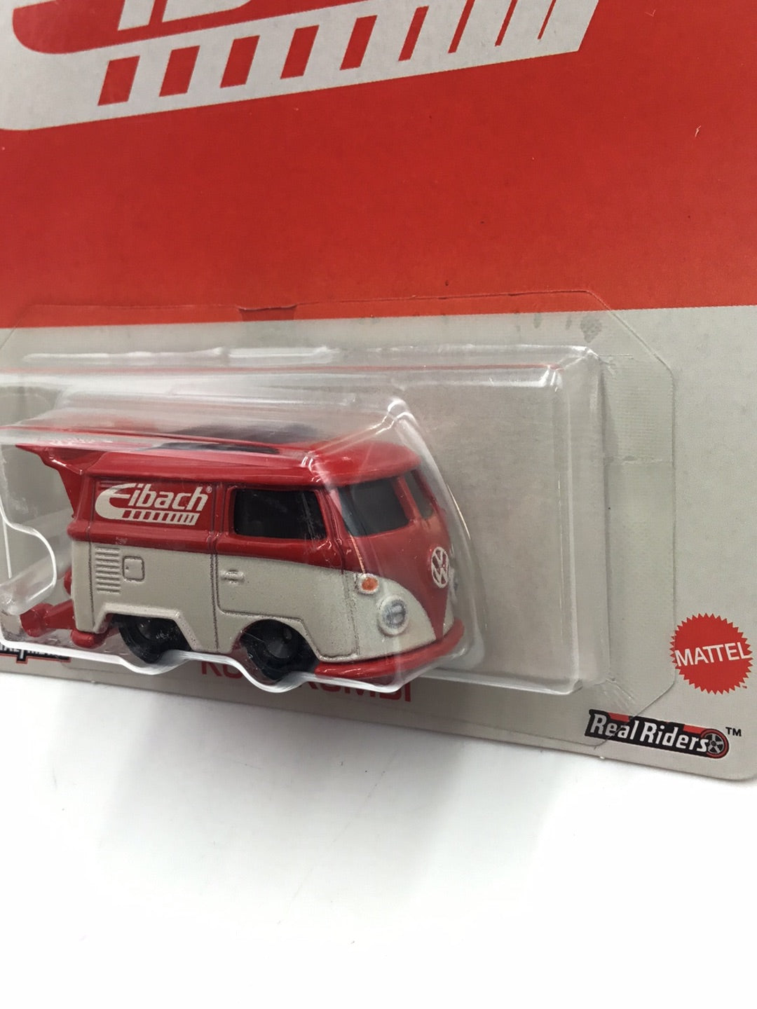 2023 Hot wheels Pop Culture Speed Graphics Eibach Kool Kombi 2/5 new