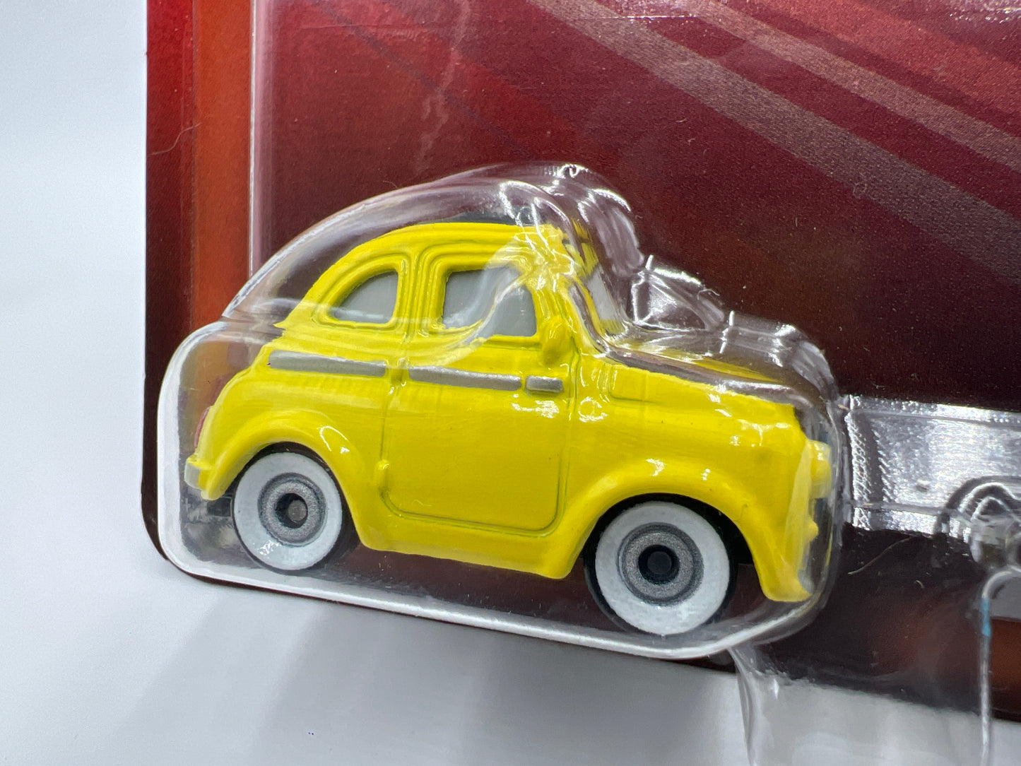 Disney Pixar Cars 2 Pack Luigi & Guido 137A