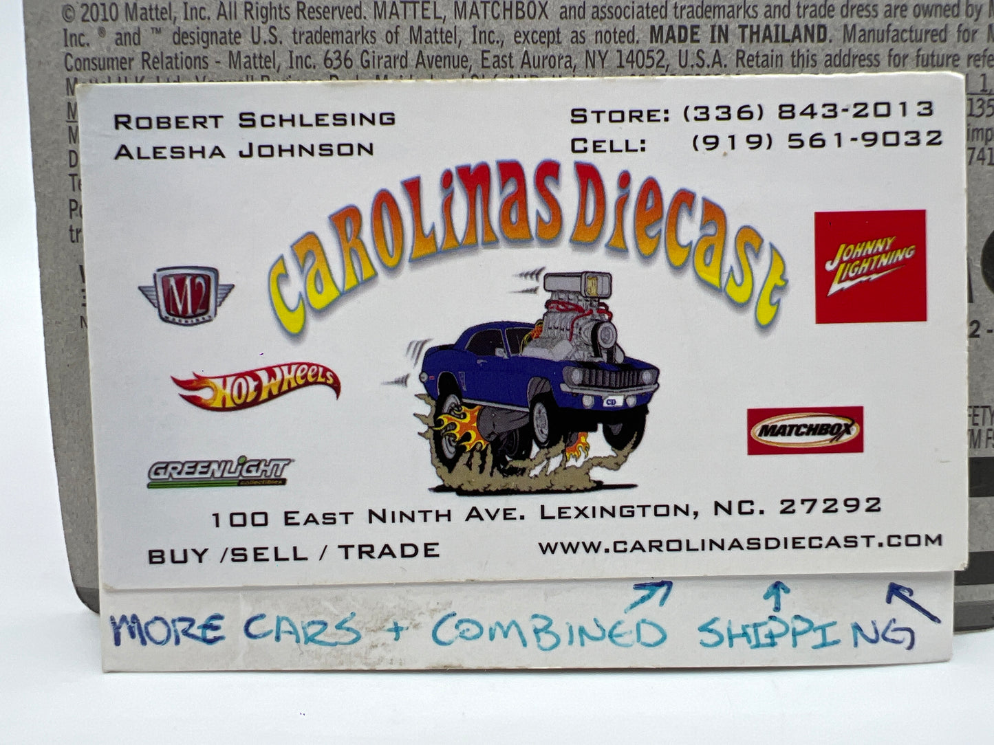 2010 Matchbox Heritage Classics #16 VW-Porsche 914-6 Orange 208D