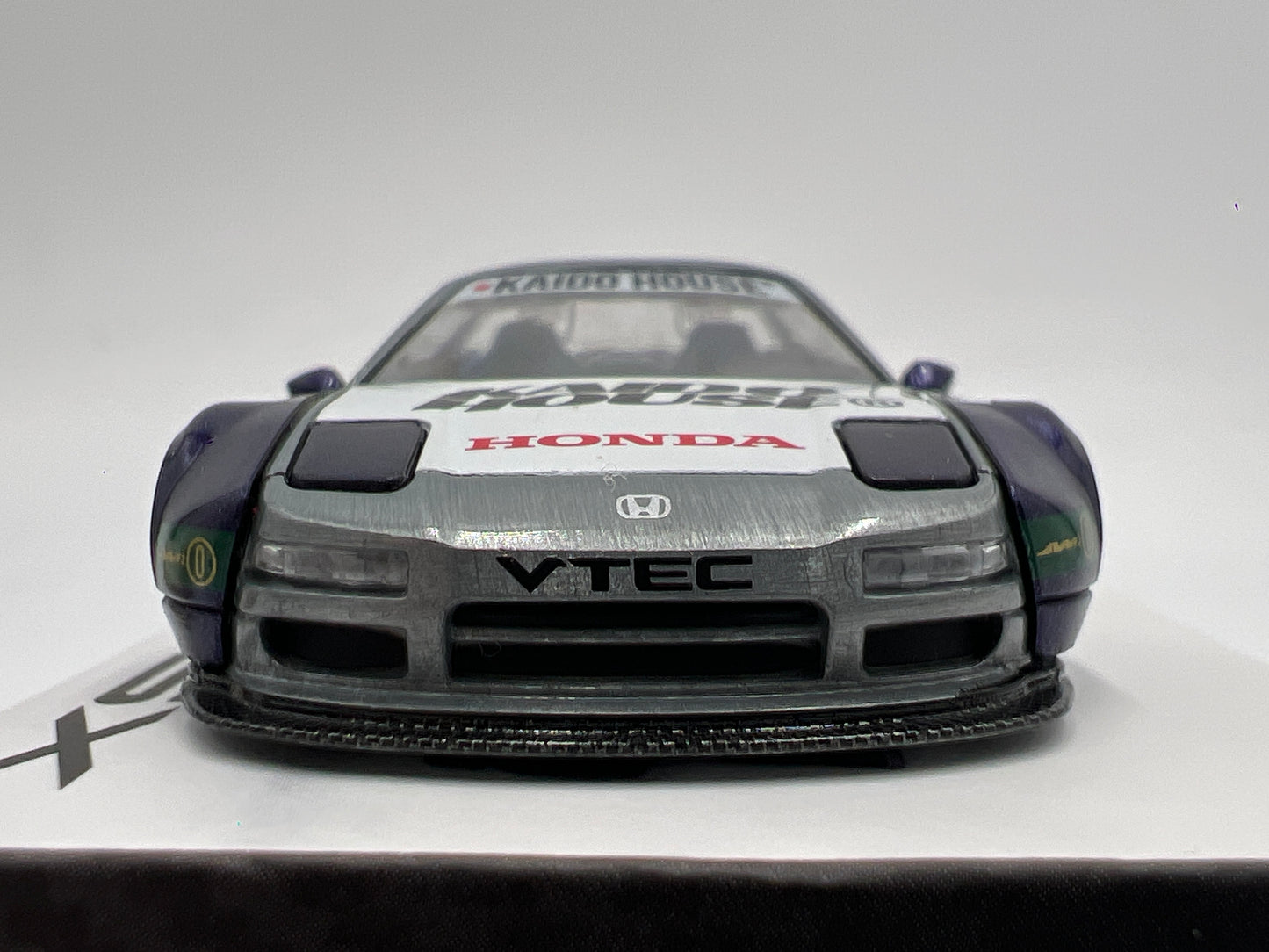 Mini GT Kaido House #173 CHASE Honda NSX Kaido Racing V2