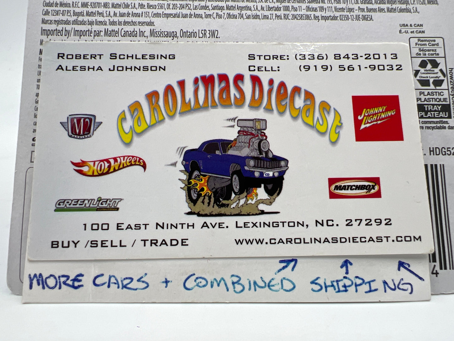 2025 Hot Wheels Target Ultra Hots #3 89 Mazda Savanna RX-7 FC3S Black 154E