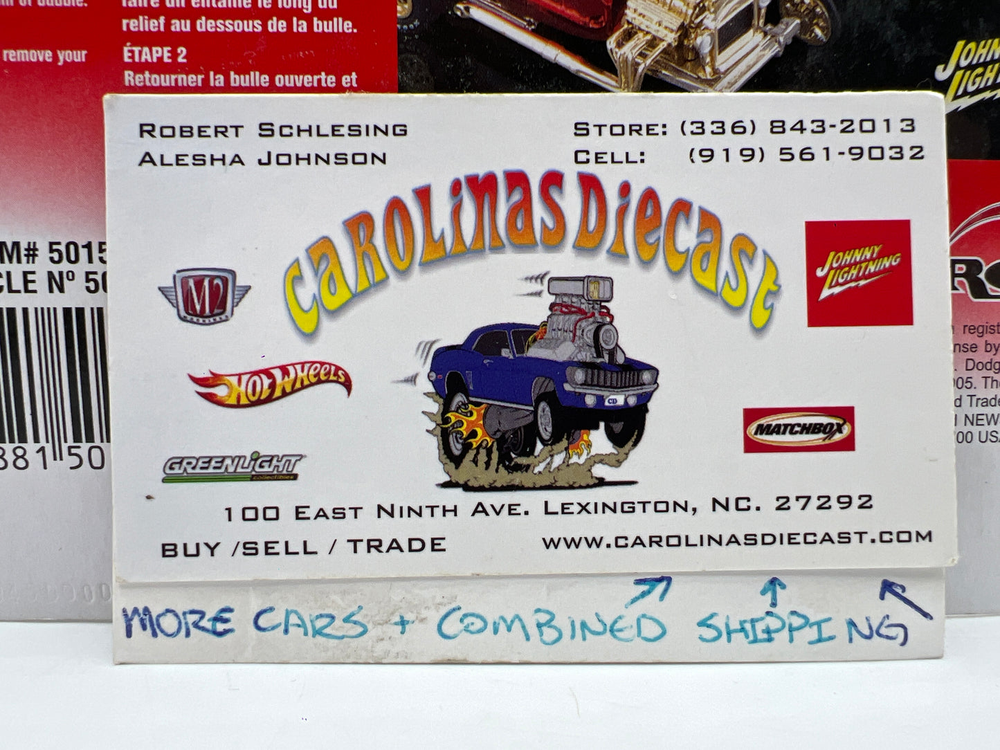 Johnny Lightning Muscle Cars USA #47 1967 Chevy Chevelle SS Gold 220A