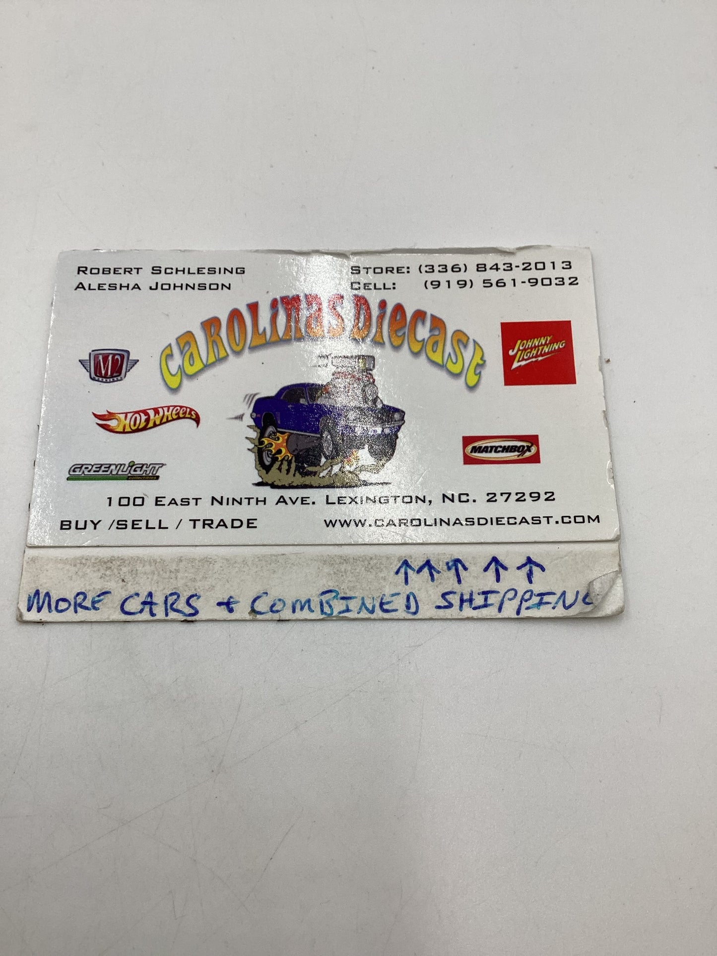 Johnny Lightning RX-7 1981 Mazda RX-7 auto world store exclusive 221C