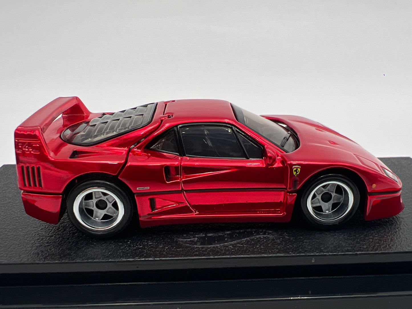 2026 Hot Wheels RLC Ferrari F40 Red