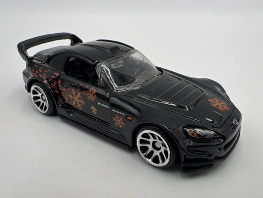 2025 Hot Wheels Fast & Furious 10 Pack Set Honda S2000 Black Loose