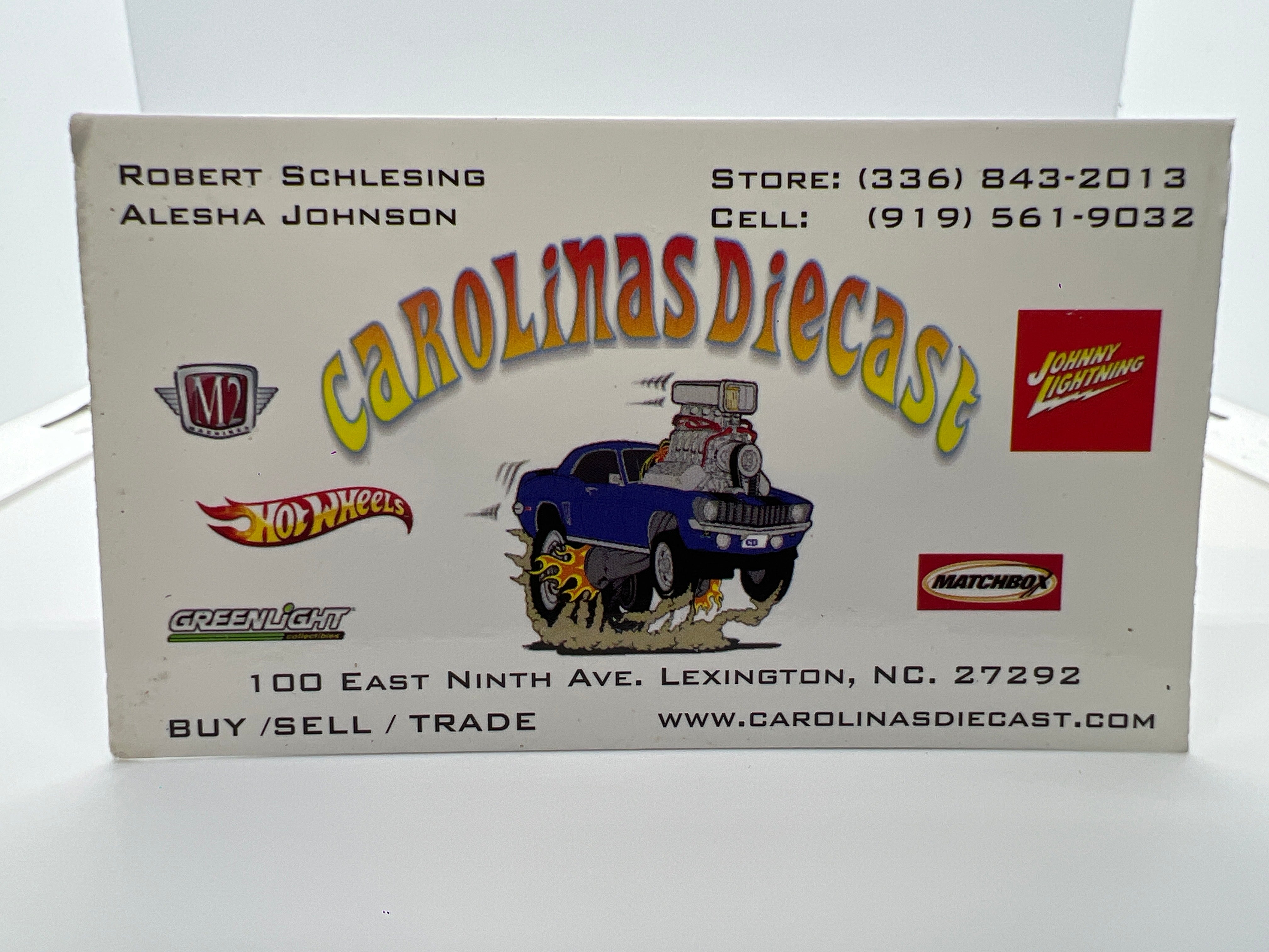 Matchbox 1/64 VW Golf V GTI Green Loose – carolinasdiecast