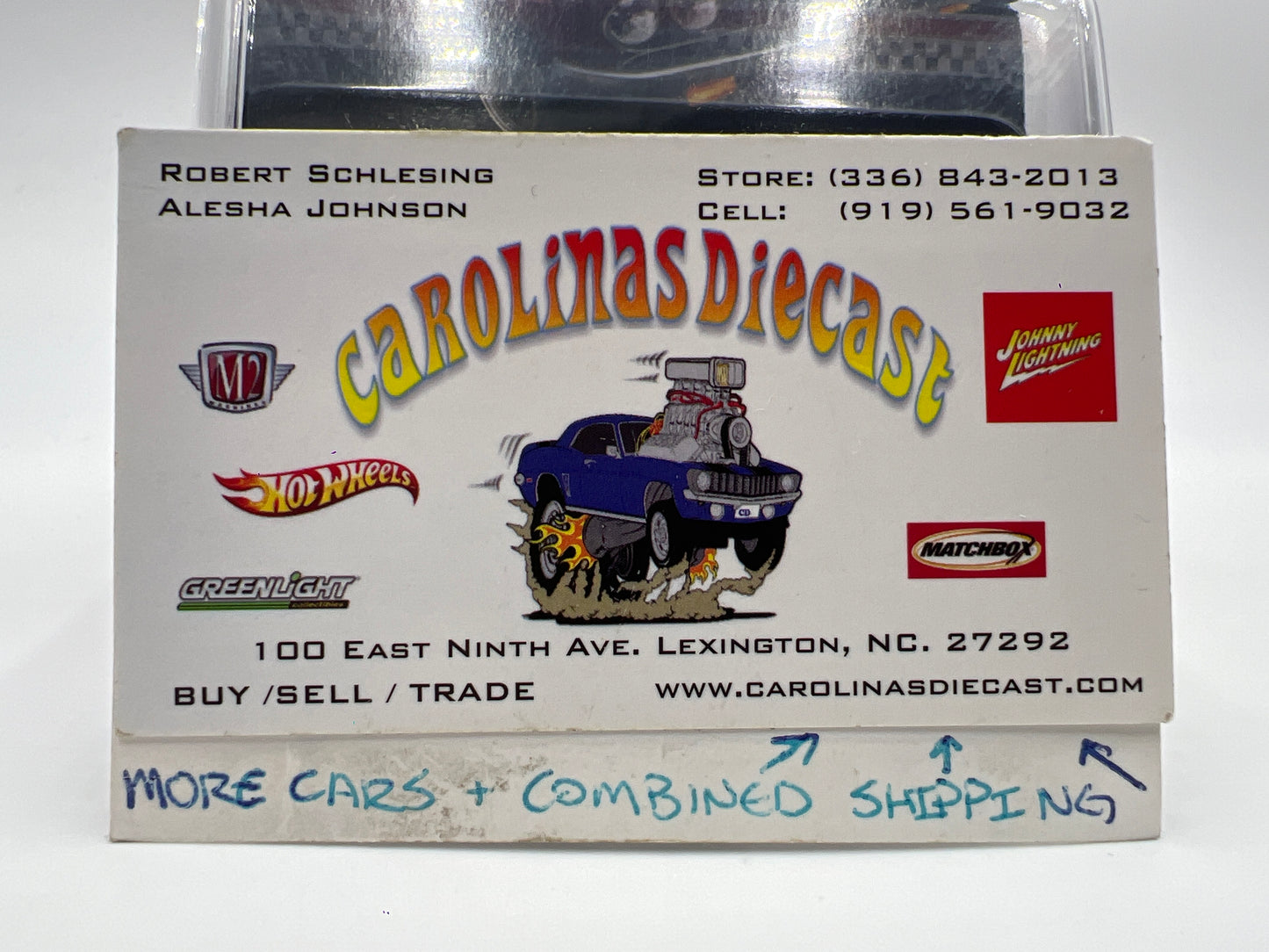 2024 Hot Wheels RLC Collector Edition Dollar General Mail In #1 Nissan Silvia CSP311 Red W/Protector