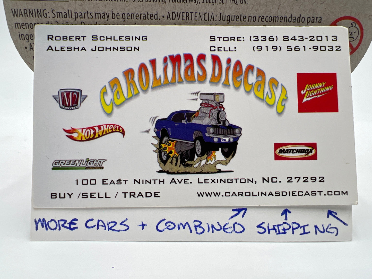 Matchbox Moving Parts #11 1950 Chevy Suburban Green National Parks