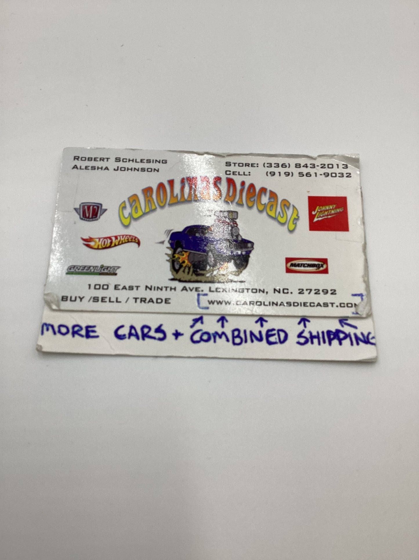 Johnny Lightning 007 40th Anniversary Dune Buggy 232A