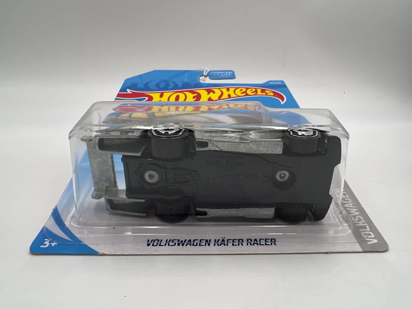2019 Hot Wheels Walmart Exclusive Zamac 1 #46 Volkswagen Kafer Racer Mooneyes