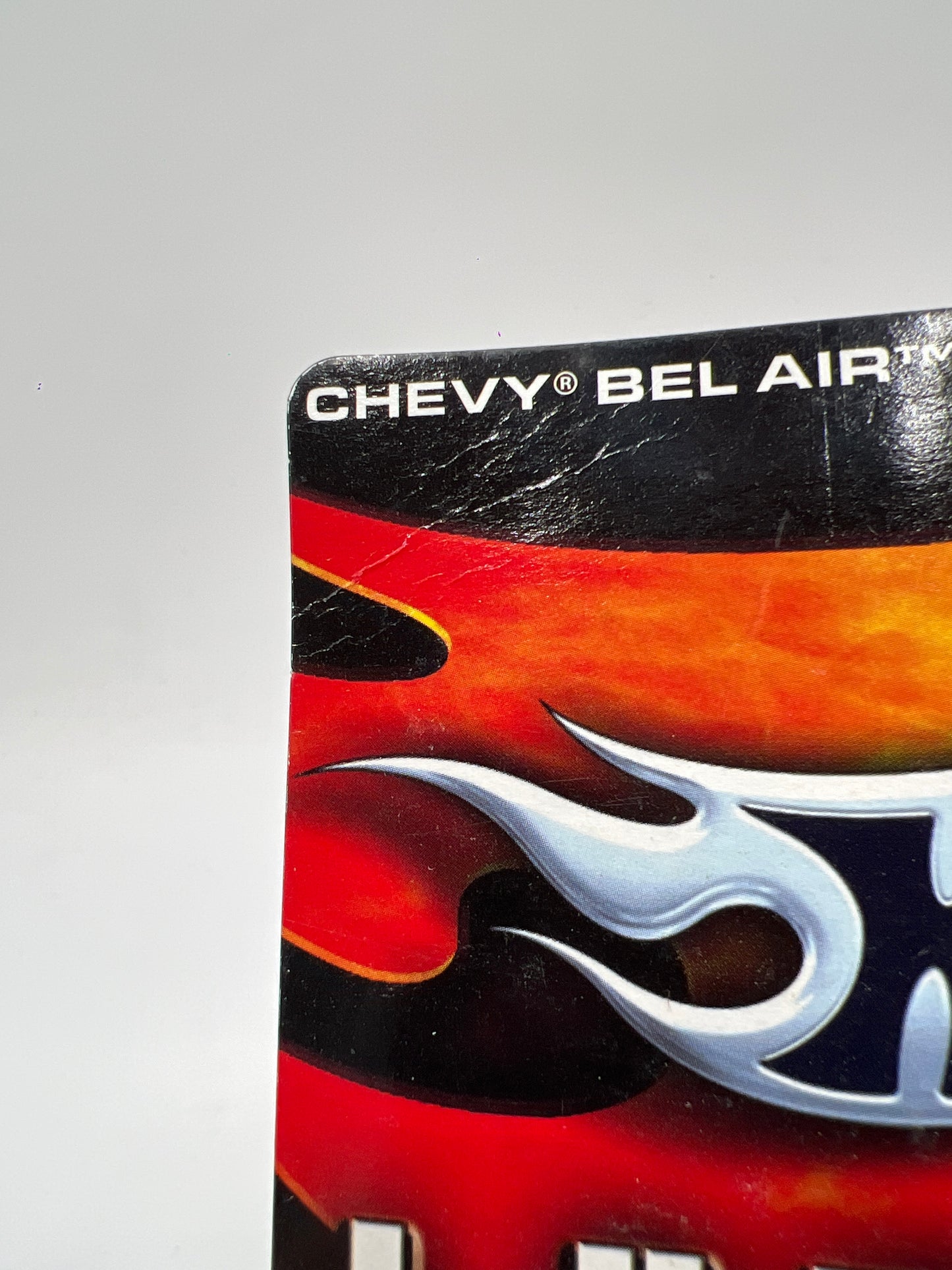 Hot Wheels Premium Ultra Hots Chevy Bel Air Blue 245L