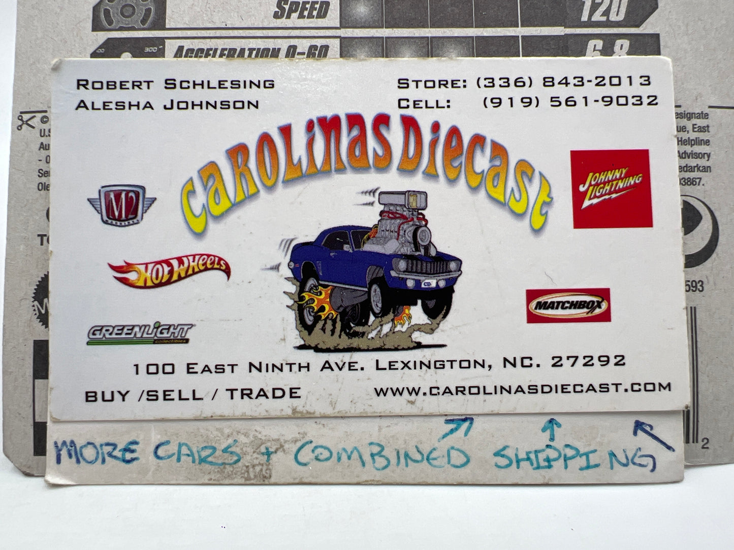 2010 Hot Wheels Race World Desert #189 Toyota Off-Road Truck Black 94D