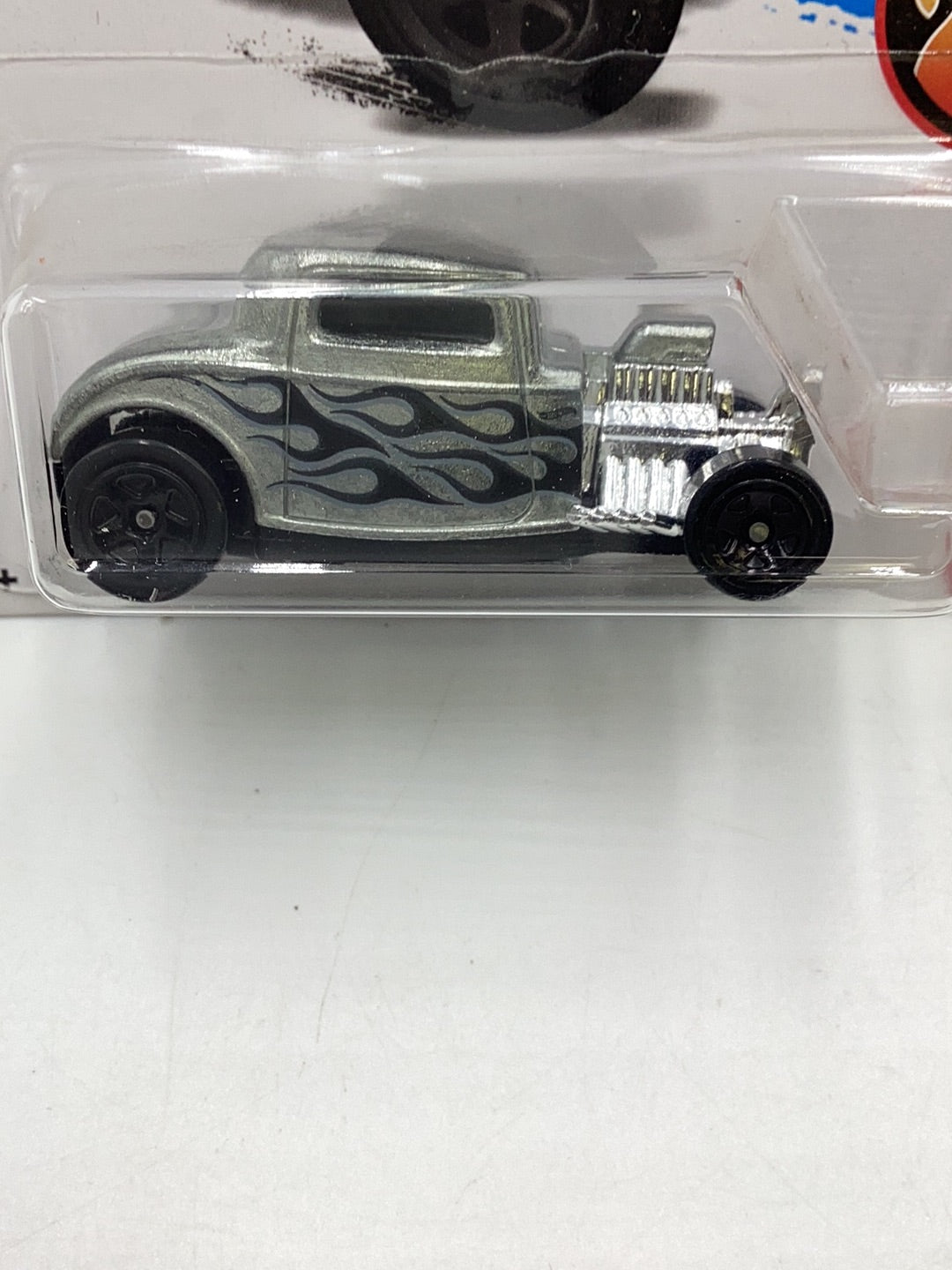 2017 Hot wheels 32 Ford Zamac #11 148D