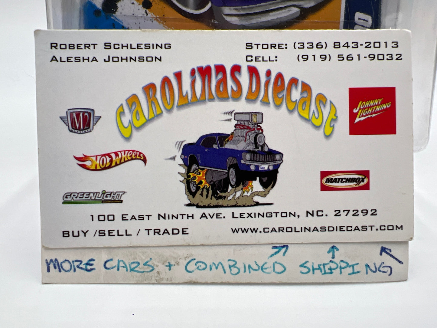 2012 Hot Wheels Super Treasure Hunt #141 Honda S2000 AEM Blue W/Protector International Card