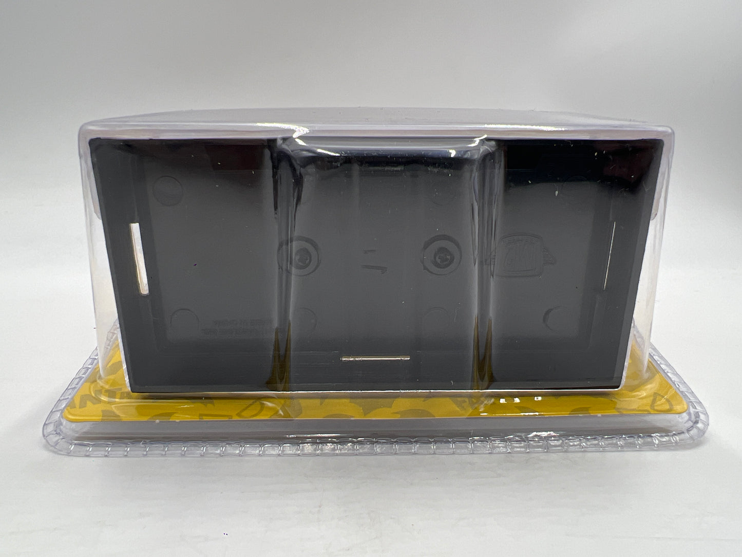 2025 M2 Machines Fanta 1964 Dodge A100 Panel Van Yellow A63 197A