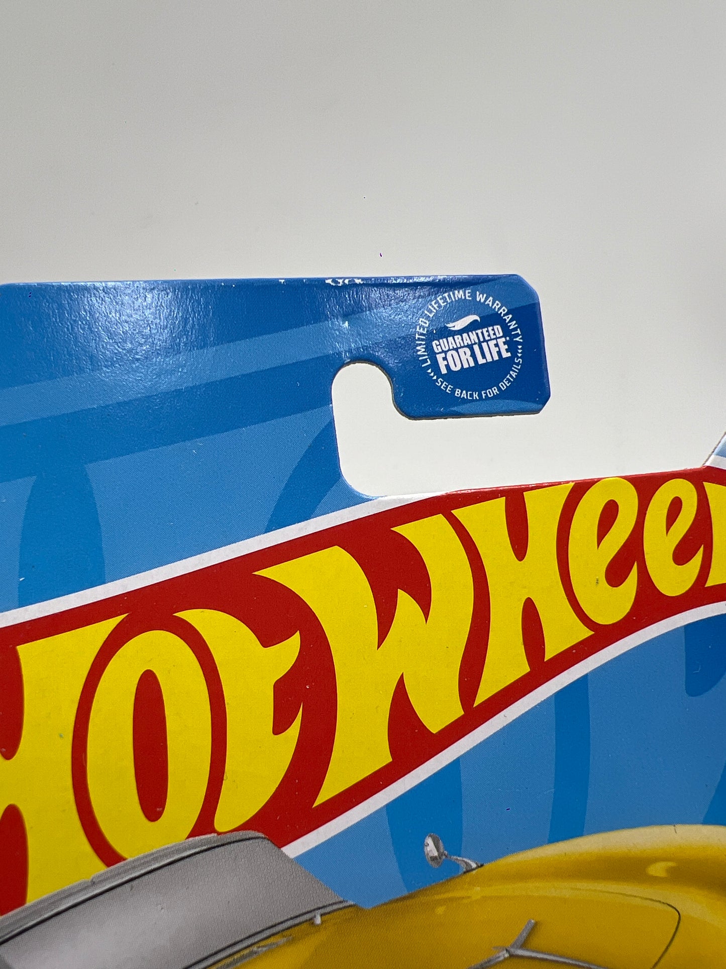 2024 Hot Wheels Super Treasure Hunt #67 BMW 507 Gold W/Protector