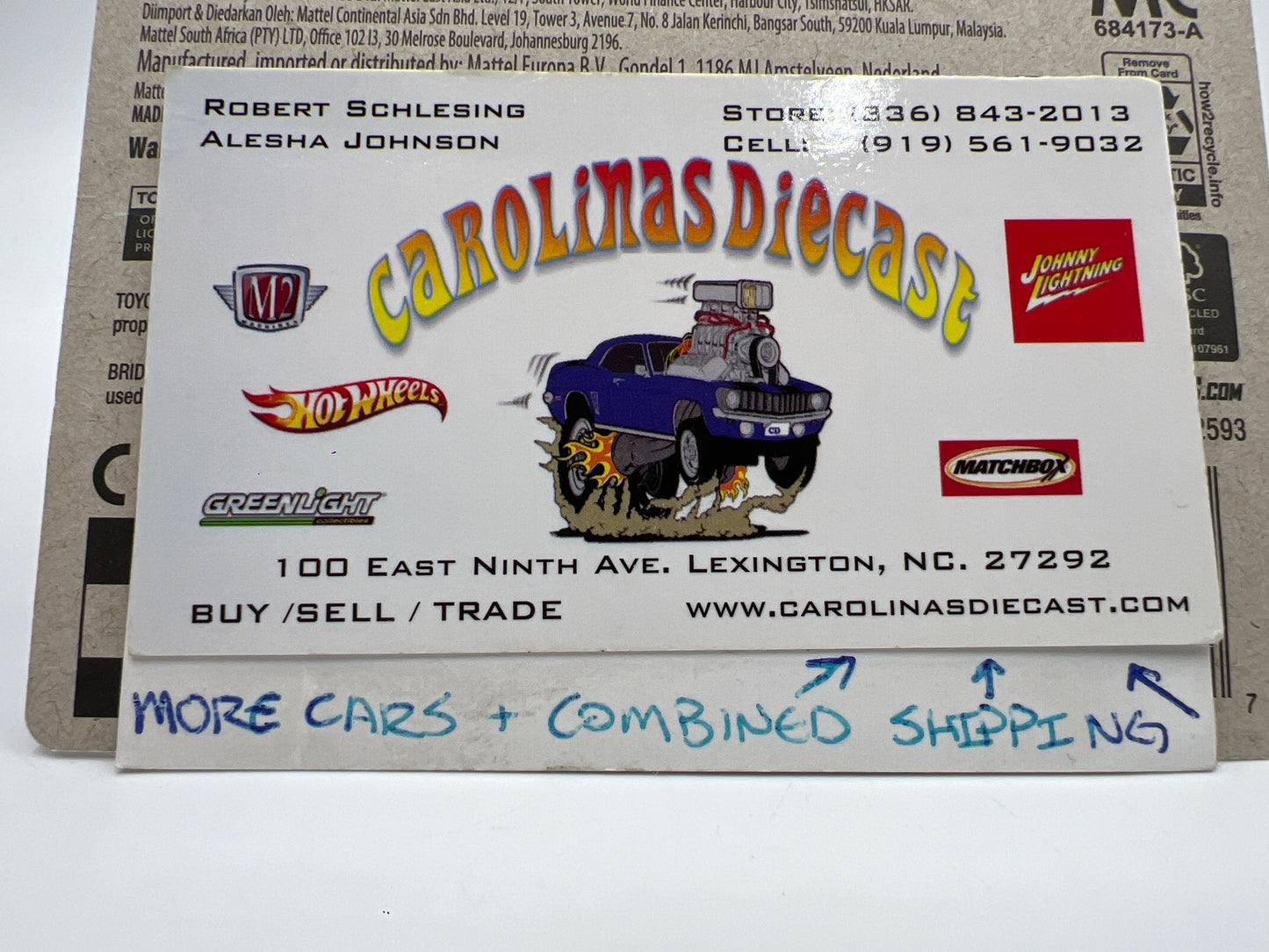 2025 Hot Wheels J Case Compact Kings #79 Toyota GR86 Cup Brown 94C