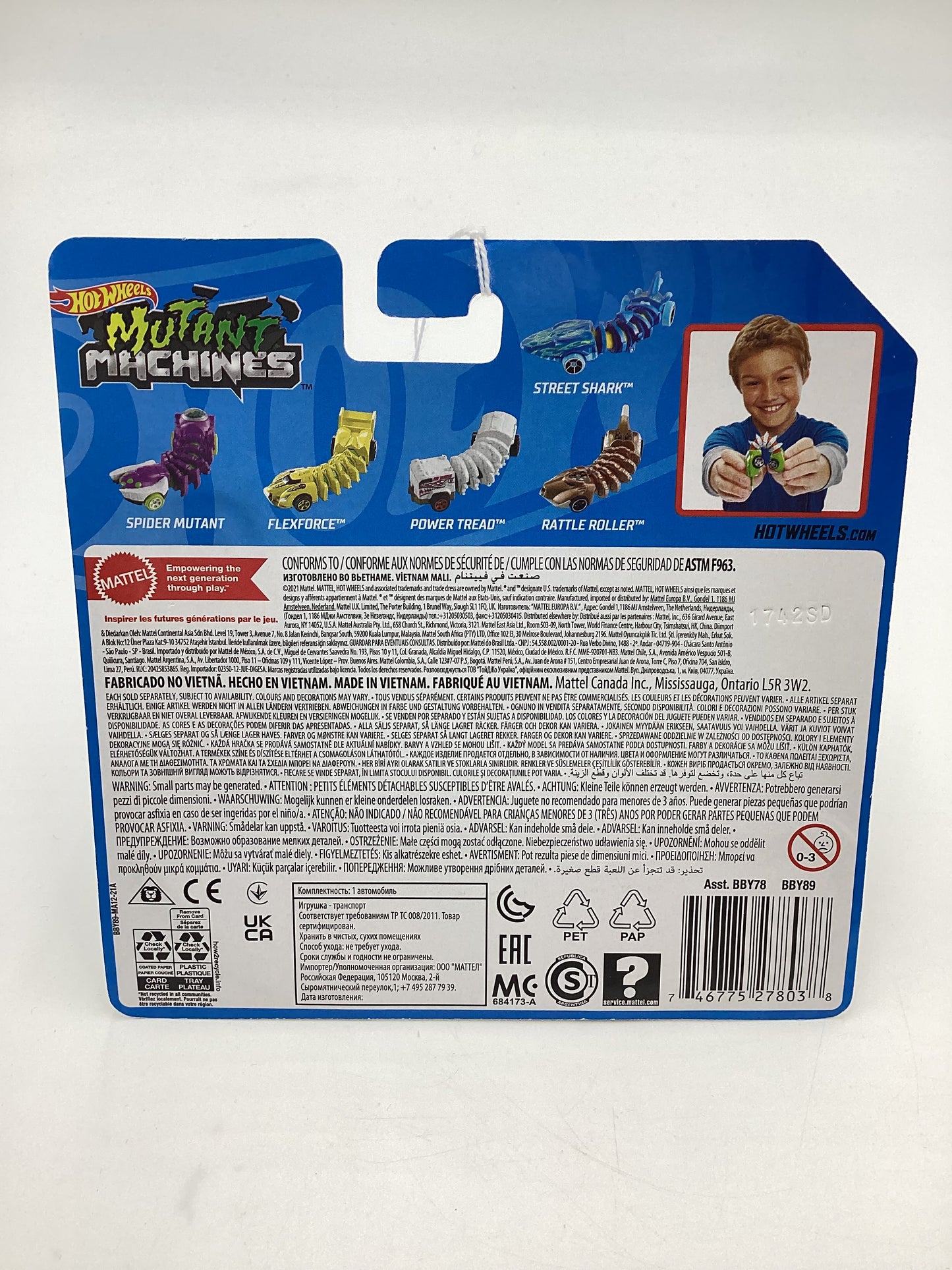 Hot Wheels Mutant Machines Top Speed GT Green