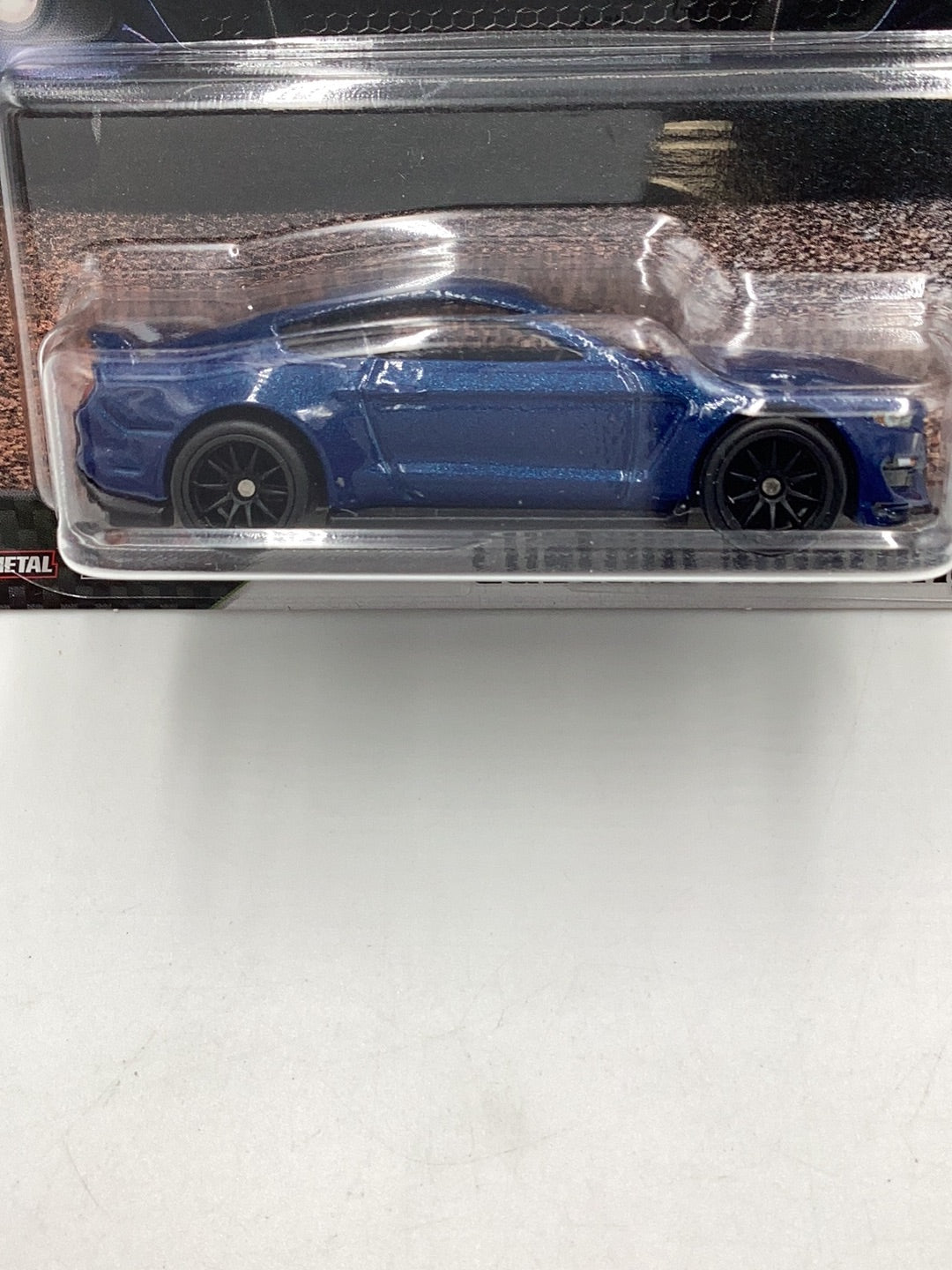 Hot Wheels fast and furious furious fleet #2 Custom Mustang 246H