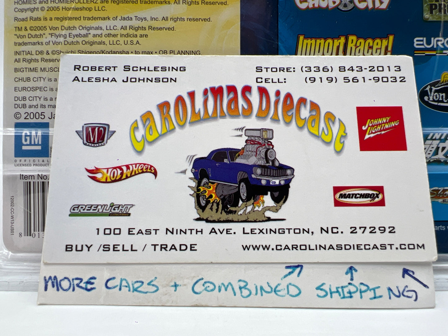 Jada Toys Dub City Old Skool Wave 13 #136 56 Chevy Stepside Orange SR