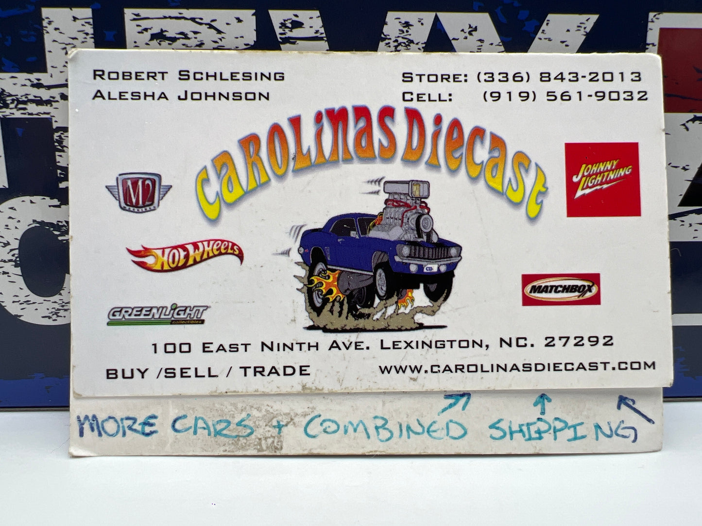 M2 Machines Auto Haulers CHASE 1973 Chevrolet Cheyenne Super 30 & 1975 Chevrolet Silverado 30 4x4 R90