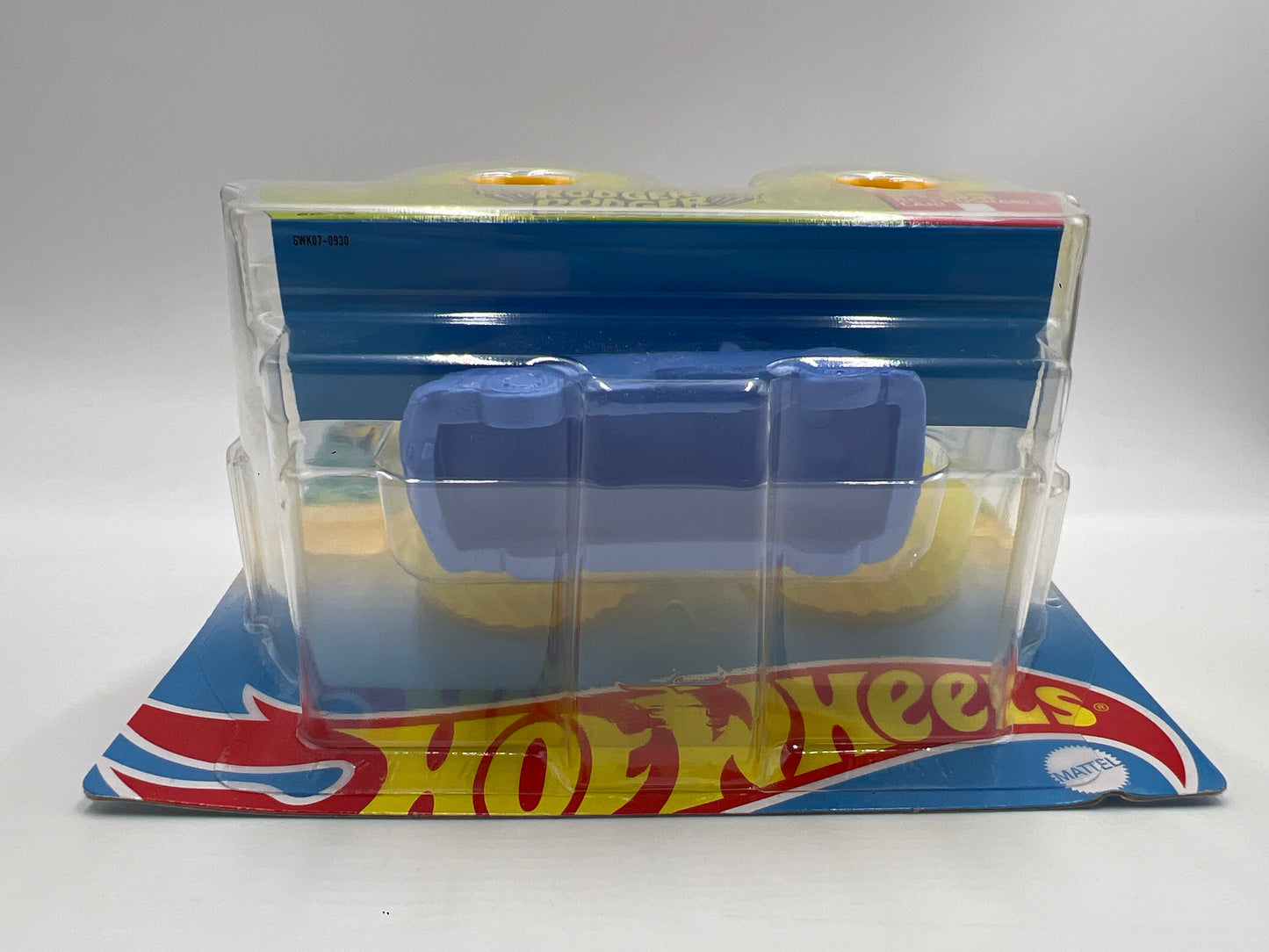 Hot Wheels Monster Trucks Super Fueled #60 Rodger Dodger 134D