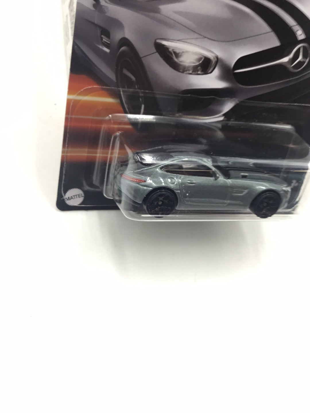 2023 hot wheels fast and furious Series 3 #8 15 Mercedes AMG GT