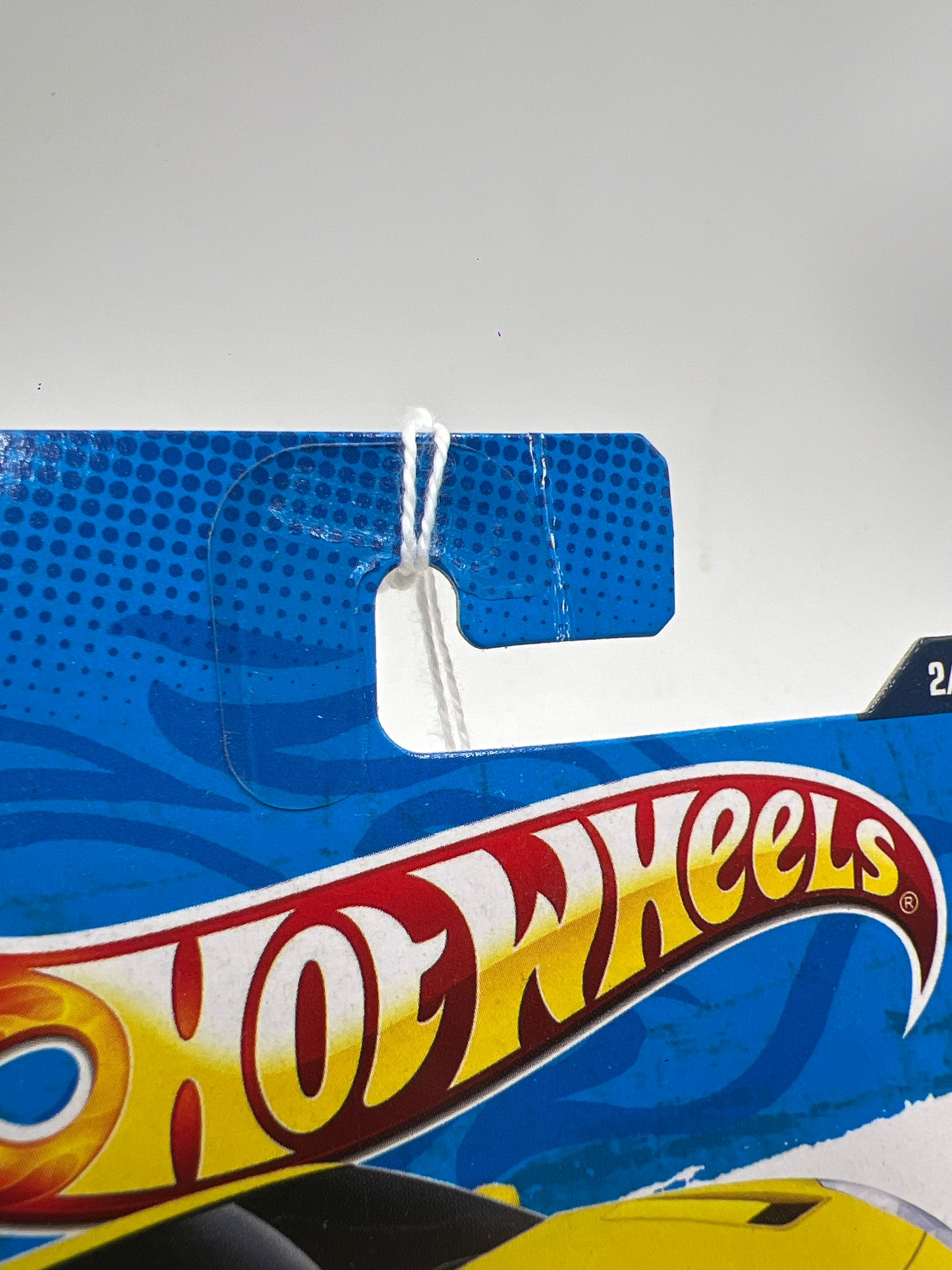 2011 Hot Wheels Nightburnerz #112 Nissan 350Z Yellow Bad J Hook 82H