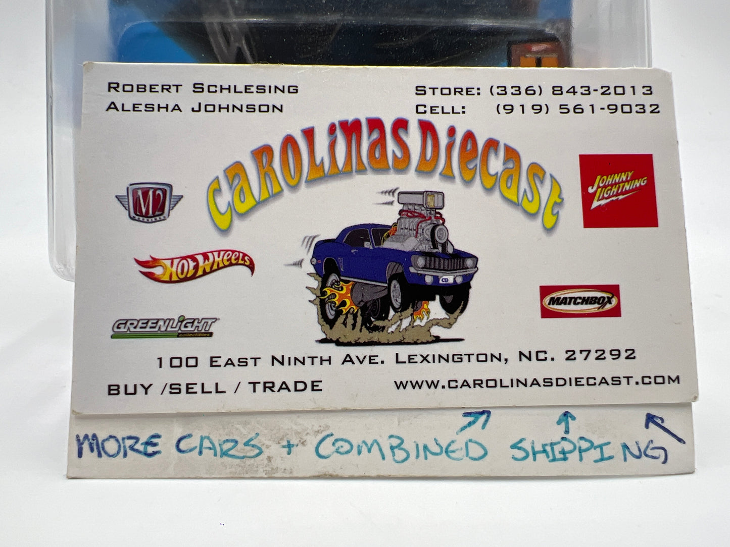 2024 Hot Wheels Super Treasure Hunt #32 18 Camaro SS Black W/Protector