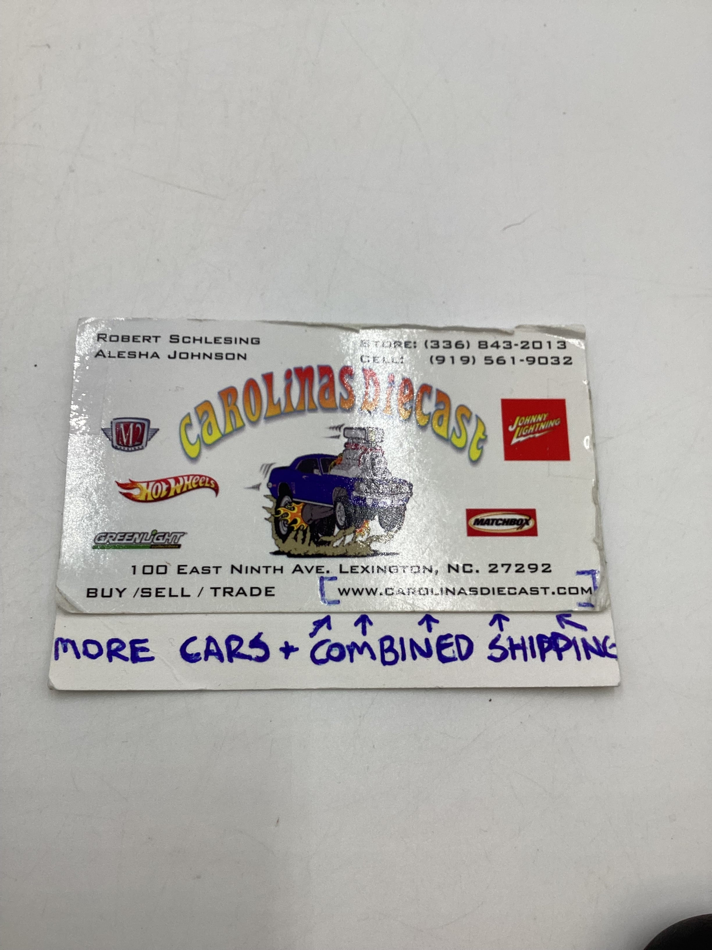 2024 Hot Wheels #184 2020 Koenigsegg Jesko Purple 104F