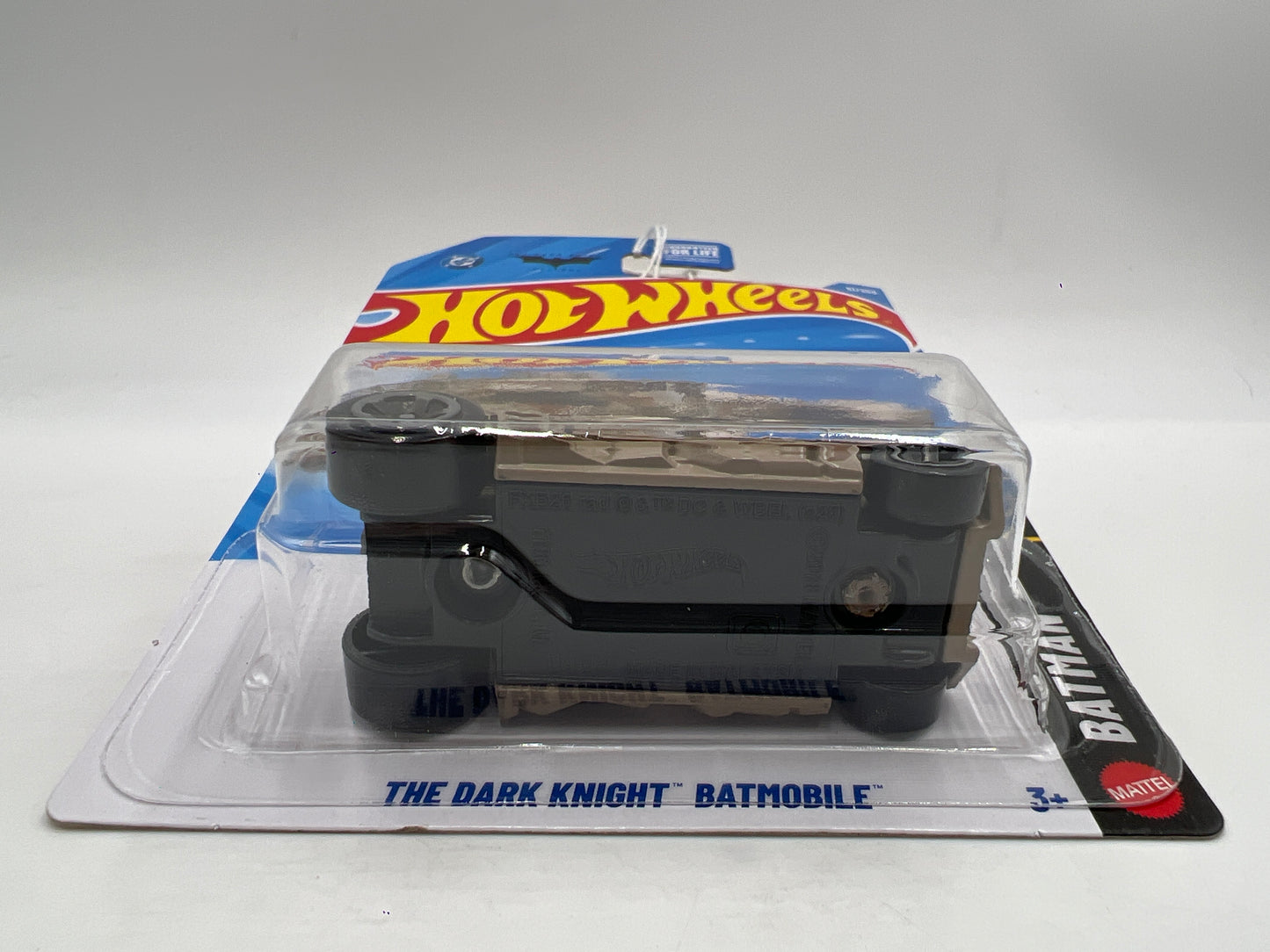 2026 Hot Wheels C Case Batman #51 The Dark Knight Batmobile