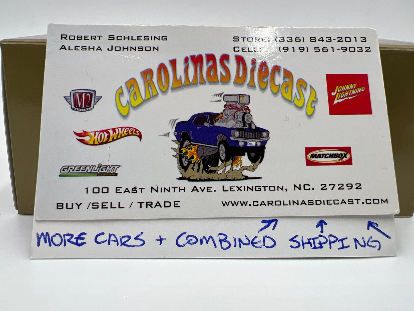 Tarmac Works 1/64 Texaco 1985 #3 Winner Rally Van Haspengouw Lancia 037 Rally