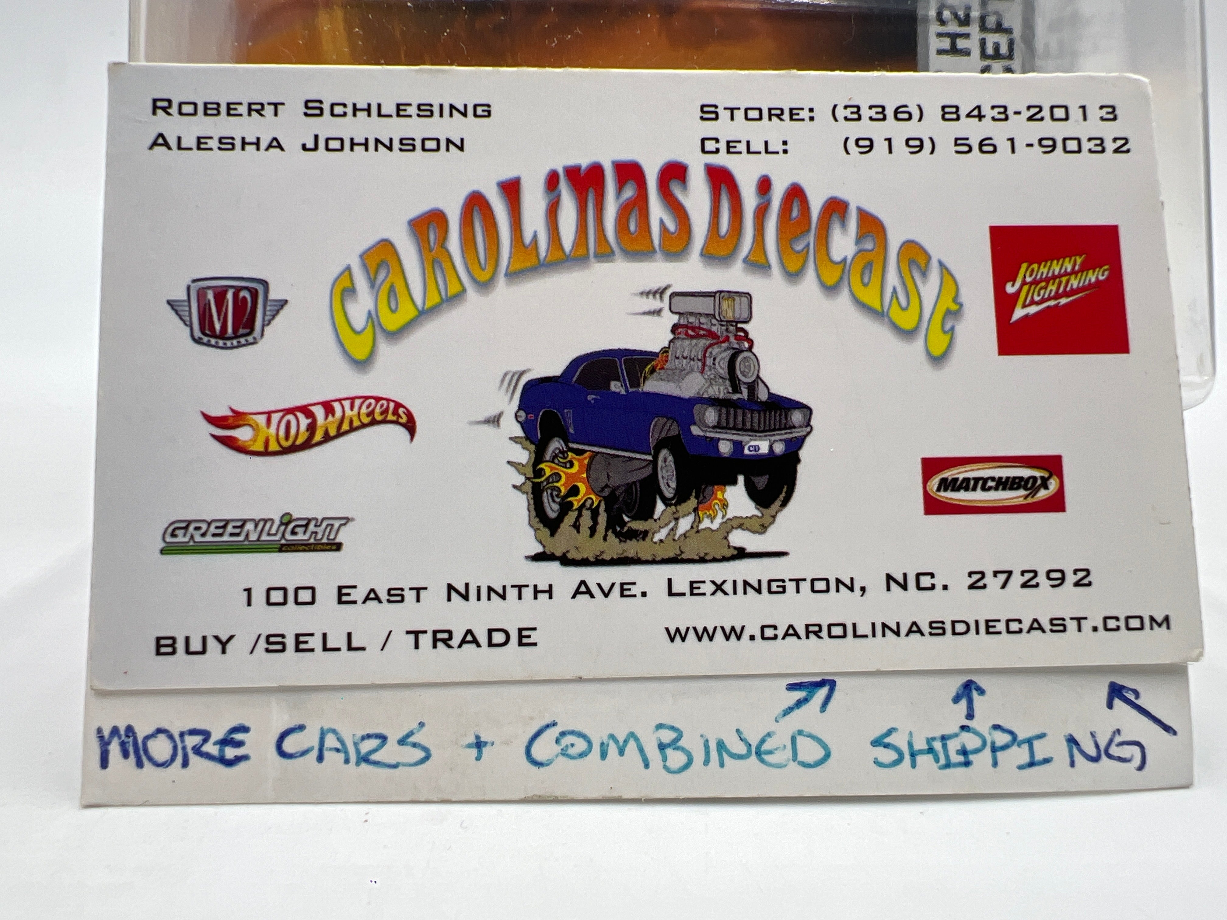 Matchbox All Terrain #100 National Parks Hummer H2 SUV Concept W