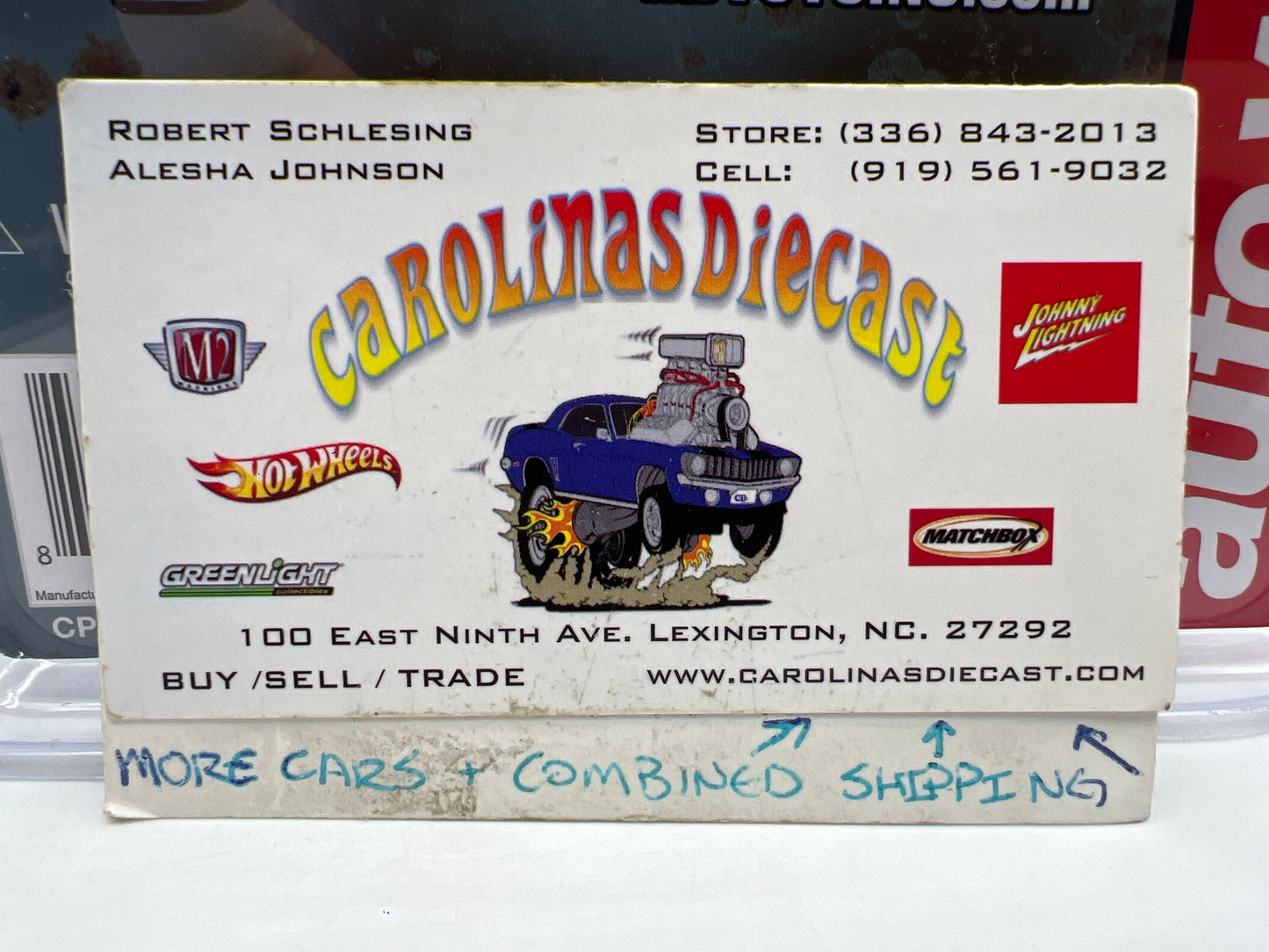 Auto World Mijo Exclusives Ultra Red CHASE Patina Series 1965 Chevy Suburban