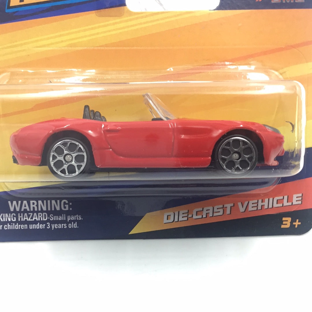 Adventure Force BMW M3 ZZ3