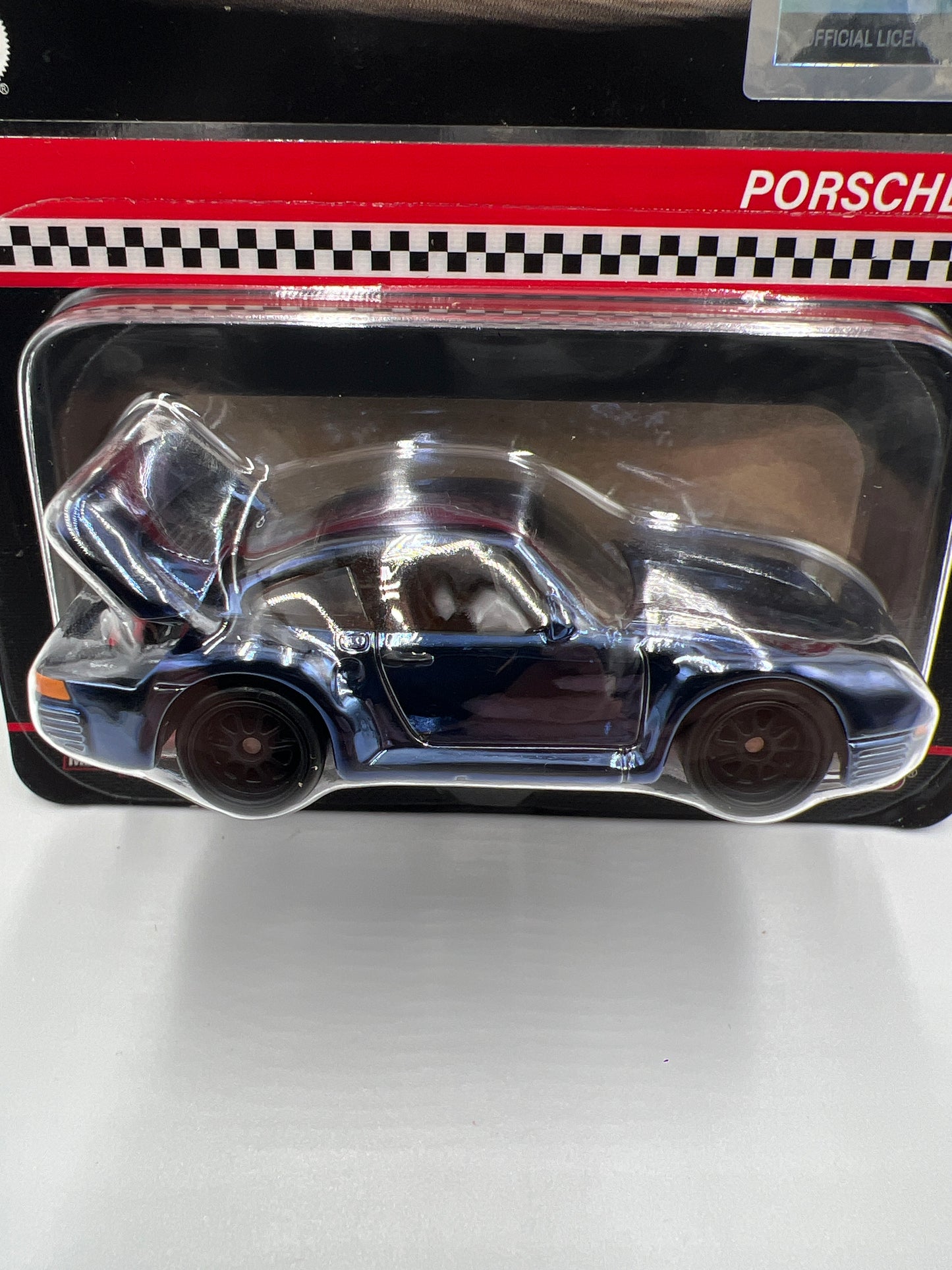 2024 Hot Wheels RLC Porsche 959 Blue W/Protector