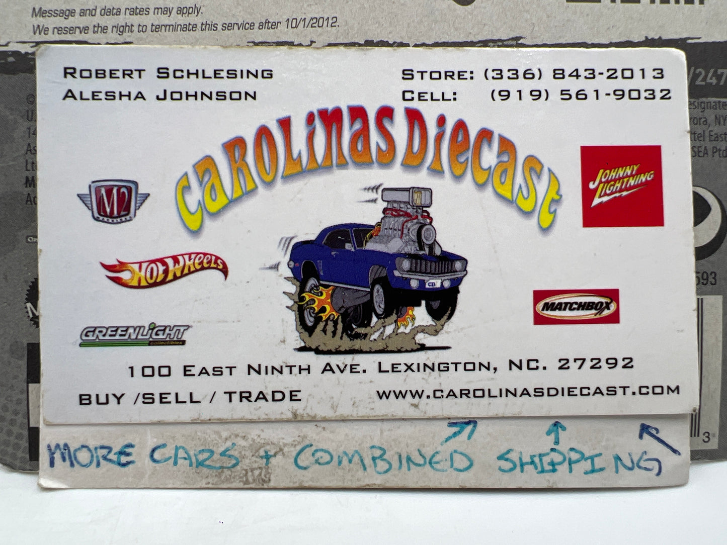 2012 Hot Wheels All Stars #127 Ferrari California White