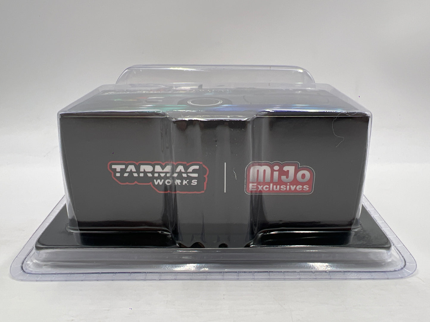 Tarmac Works Mijo Exclusives CHASE Vertex Nissan Silvia S14