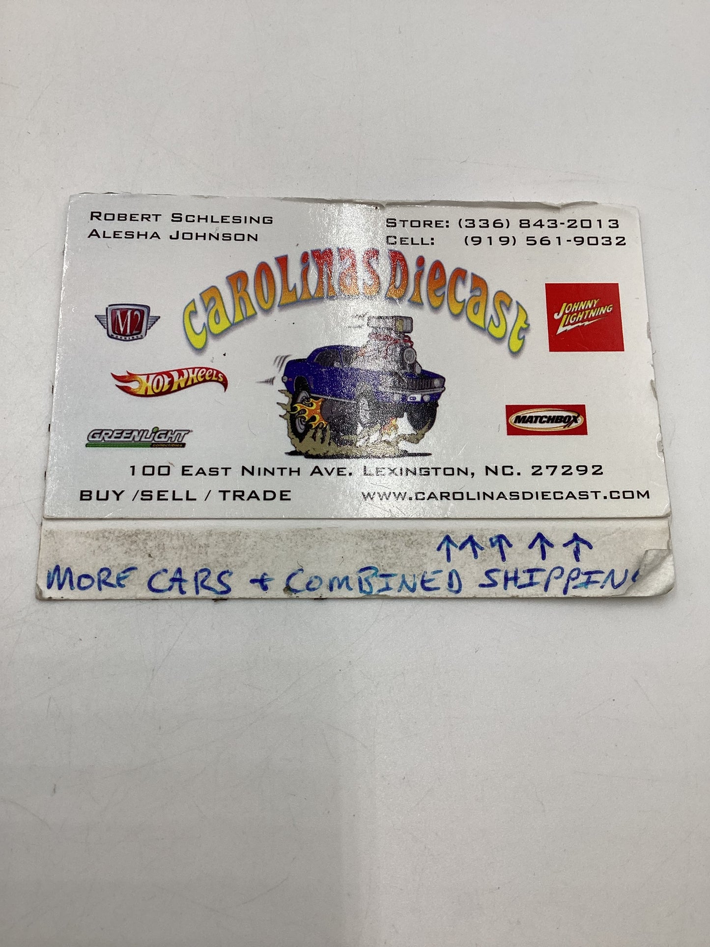 2010 Hot Wheels #209 Red 64 Lincoln Continental 45B