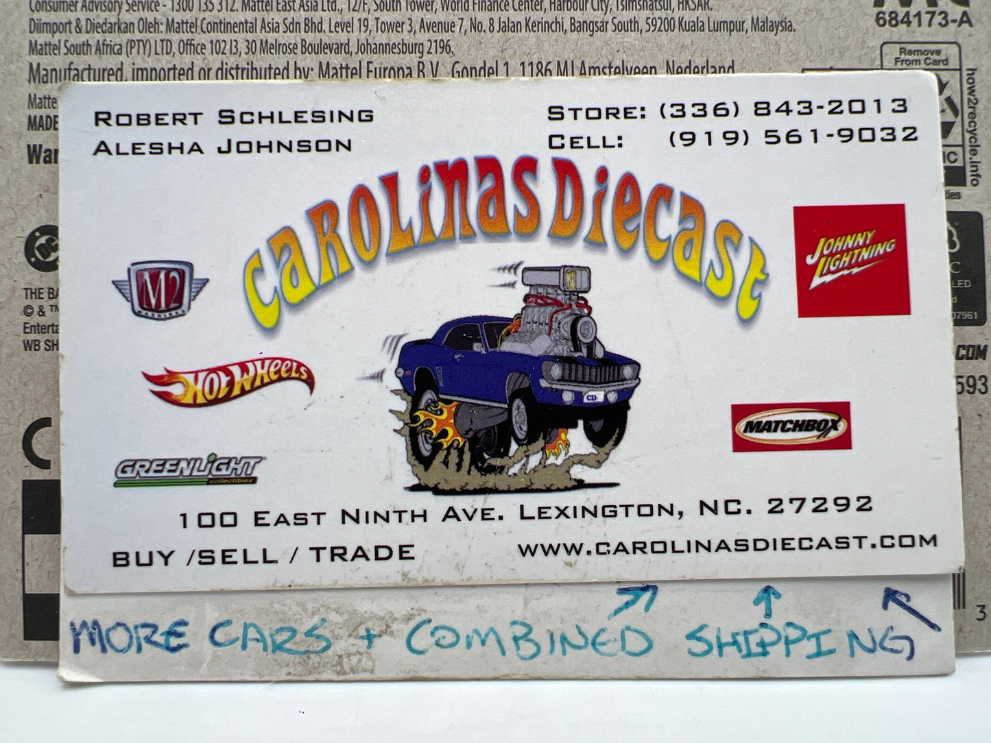 2026 Hot Wheels A Case Batman #4 Batmobile Gray 117G