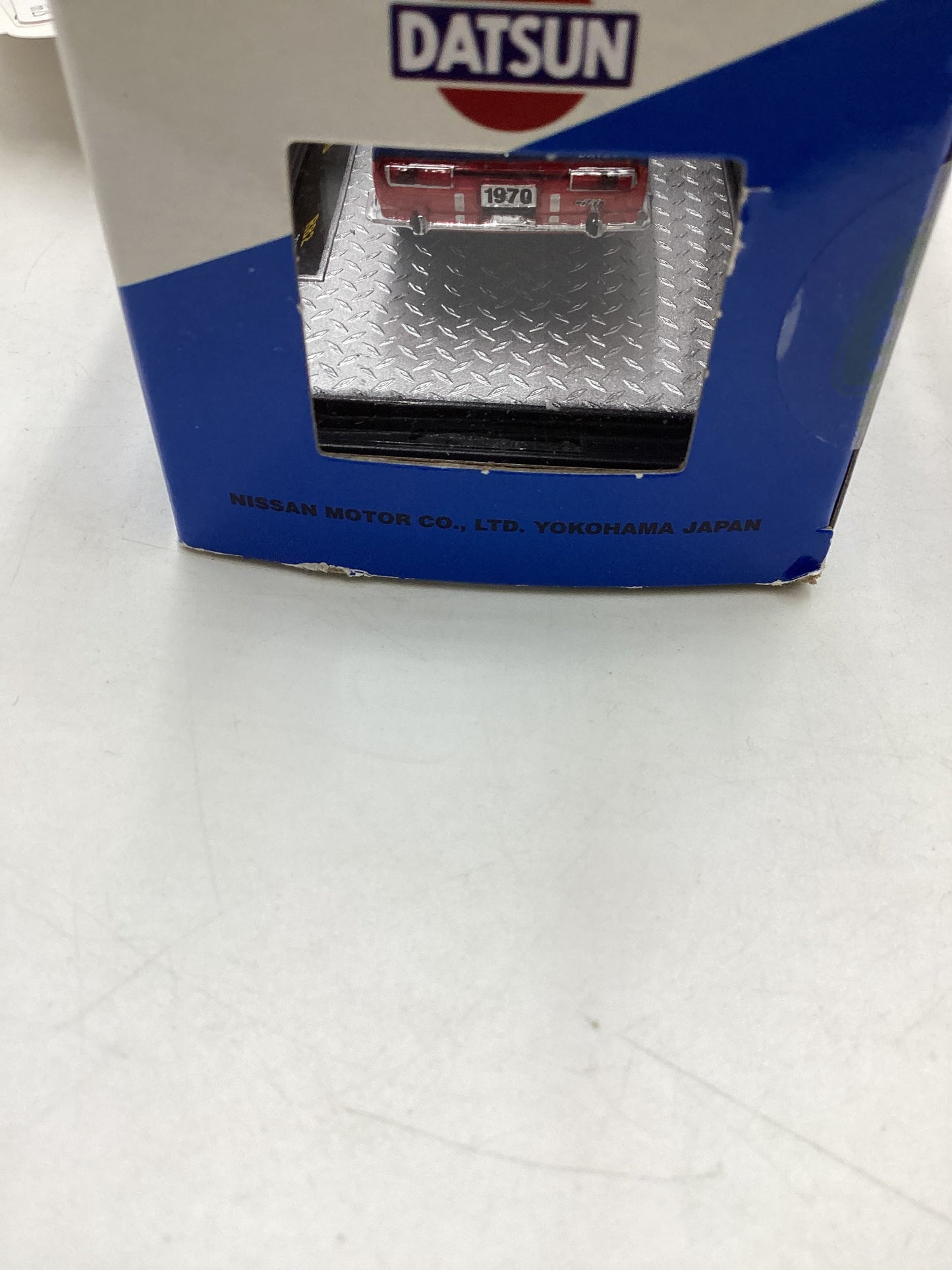 M2 Machines 1970 Datsun 510 R82